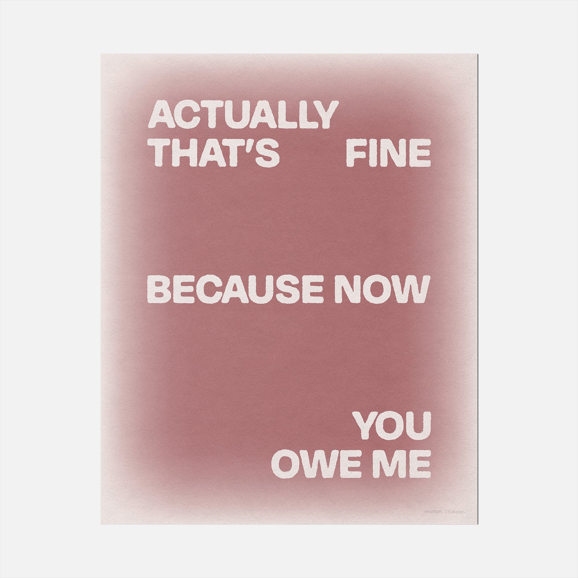 OWE PRINT