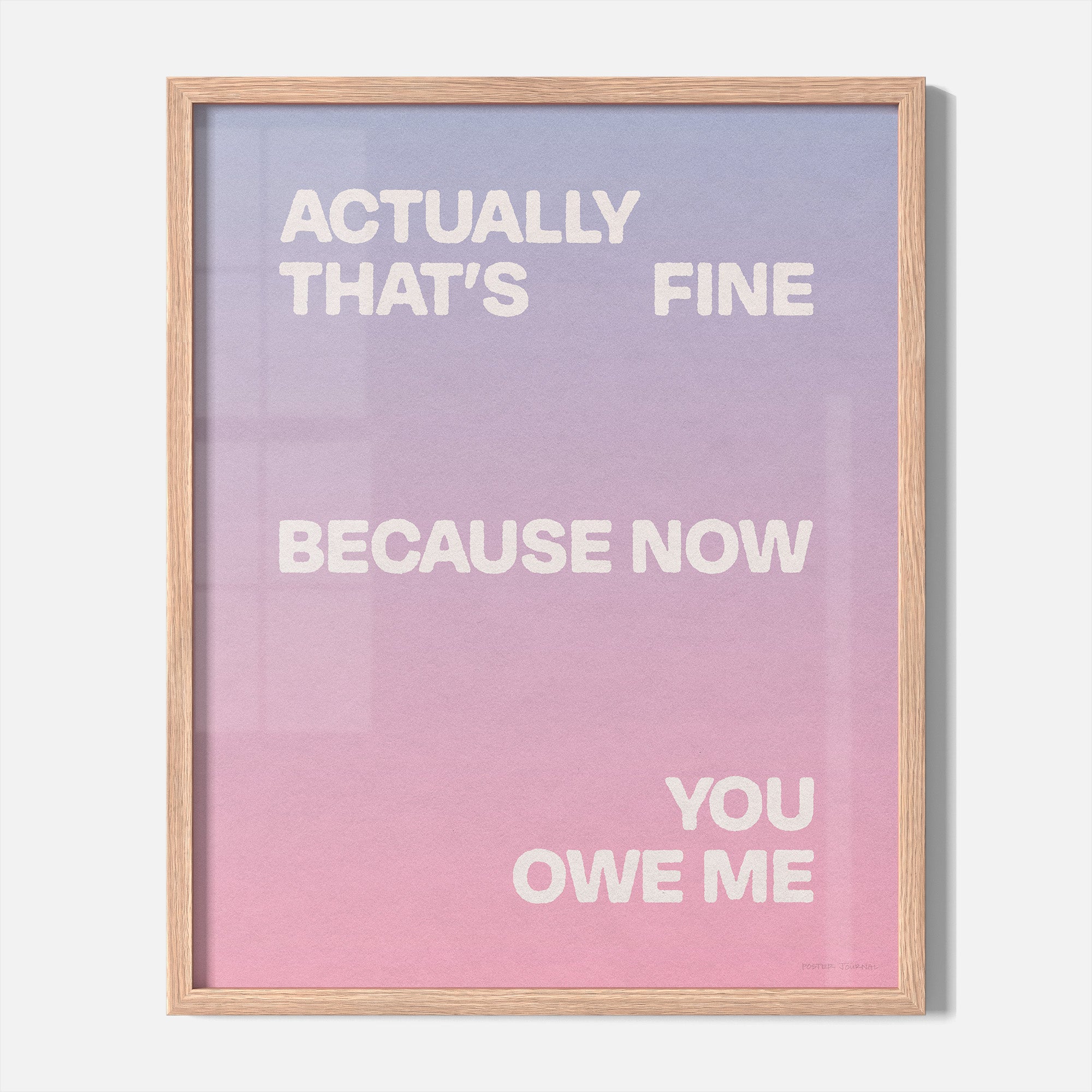 OWE PRINT