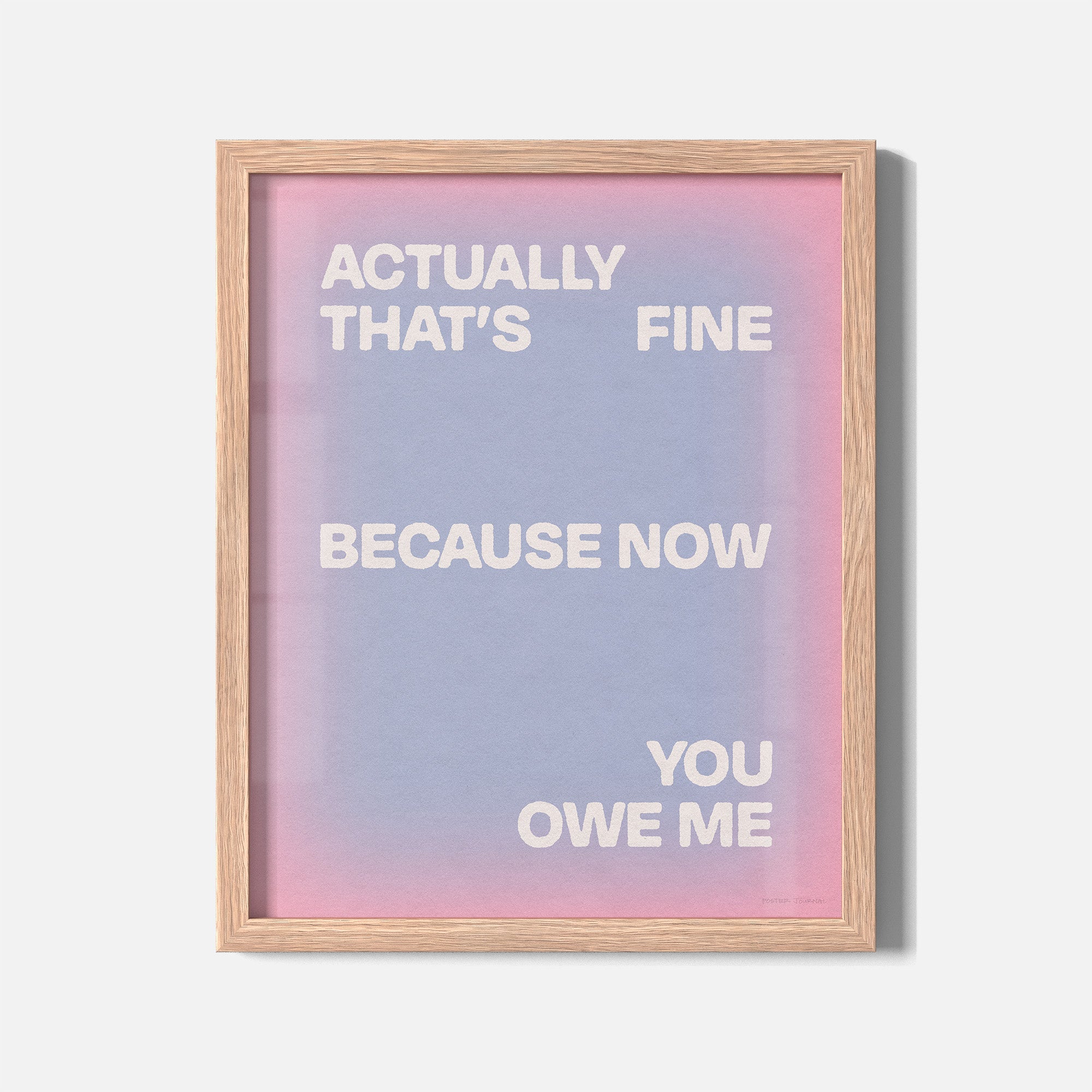 OWE PRINT