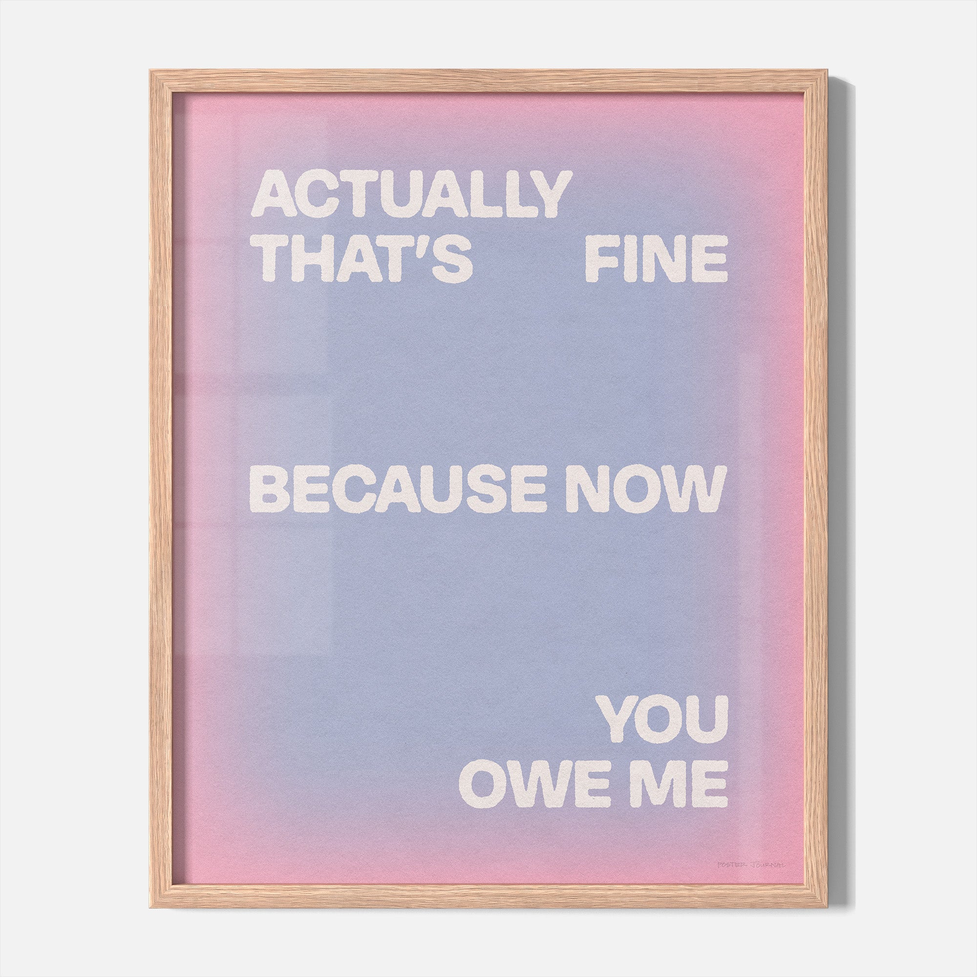 OWE PRINT