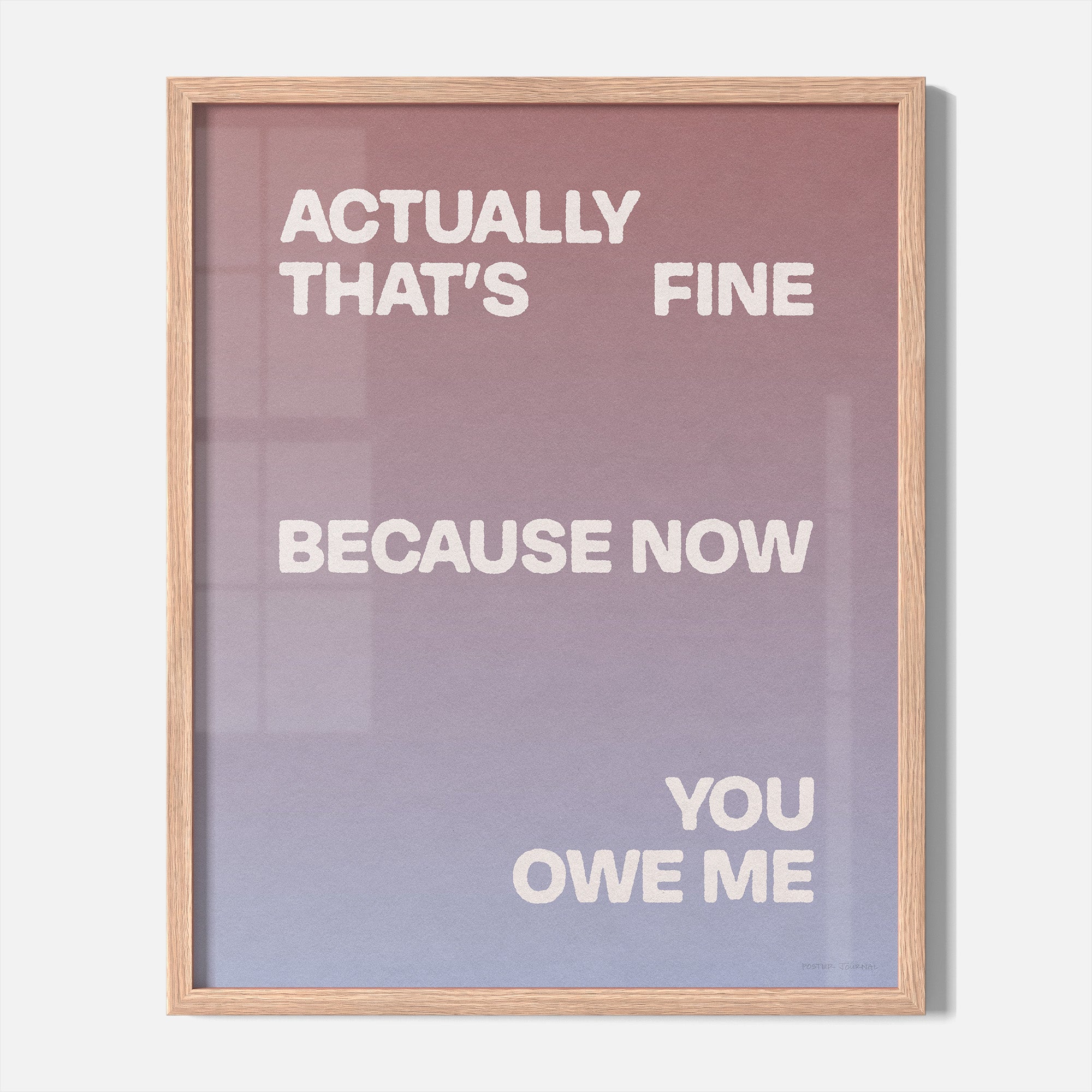 OWE PRINT