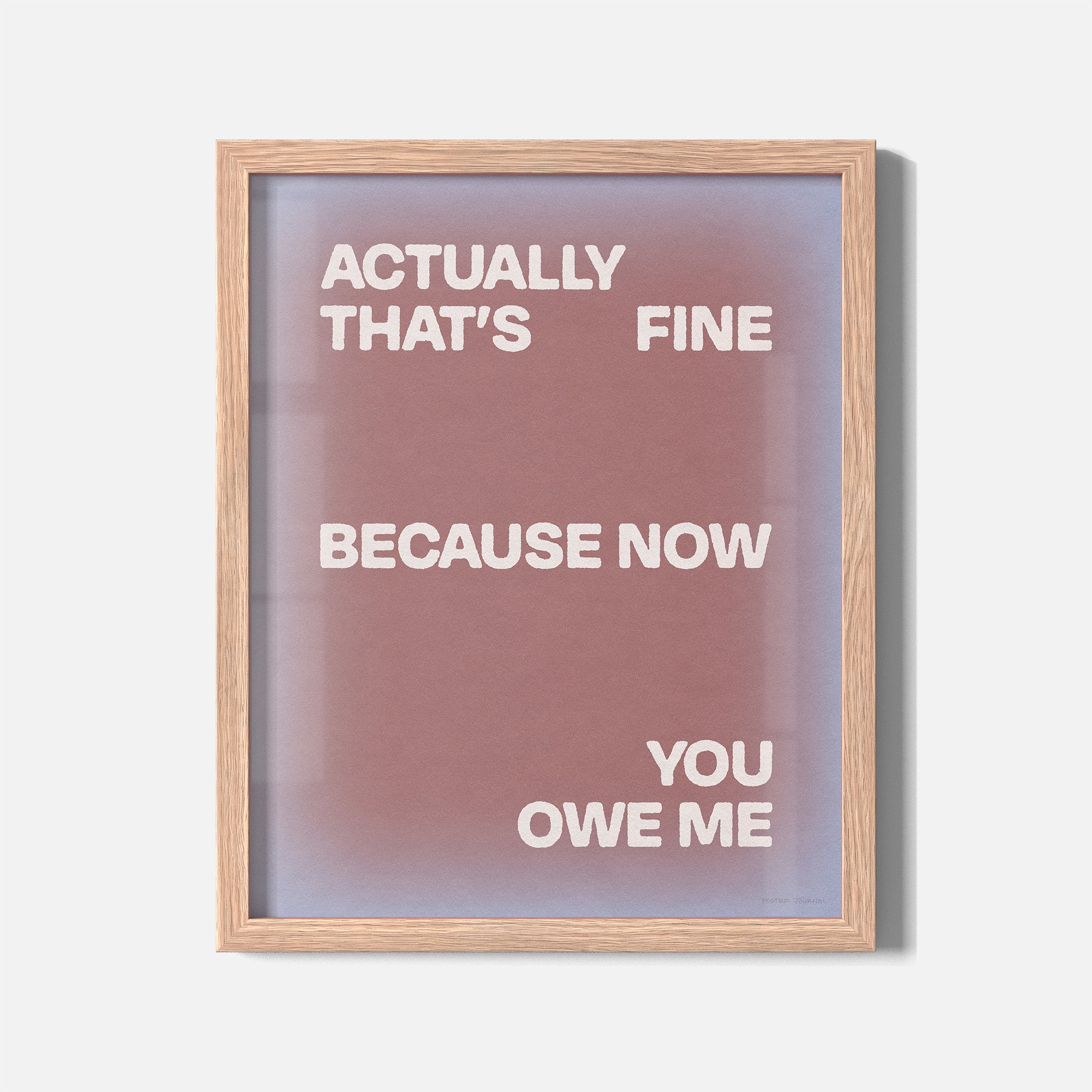 OWE PRINT