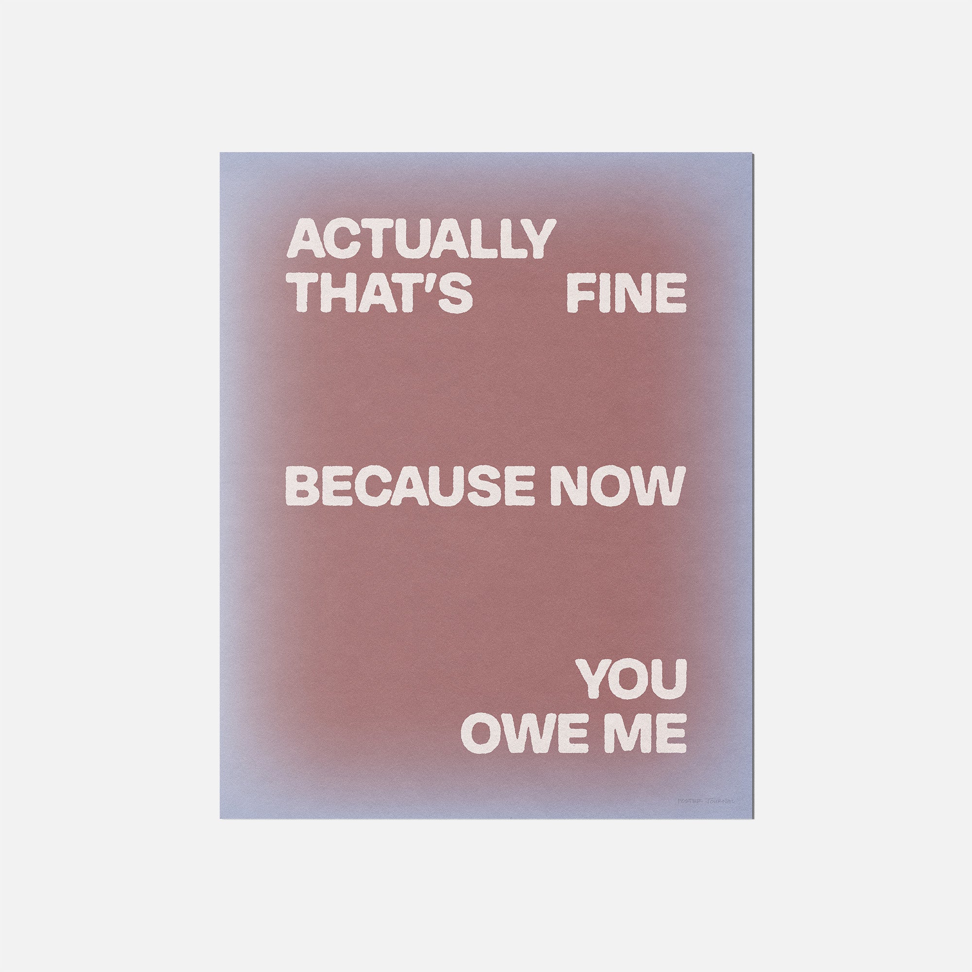 OWE PRINT