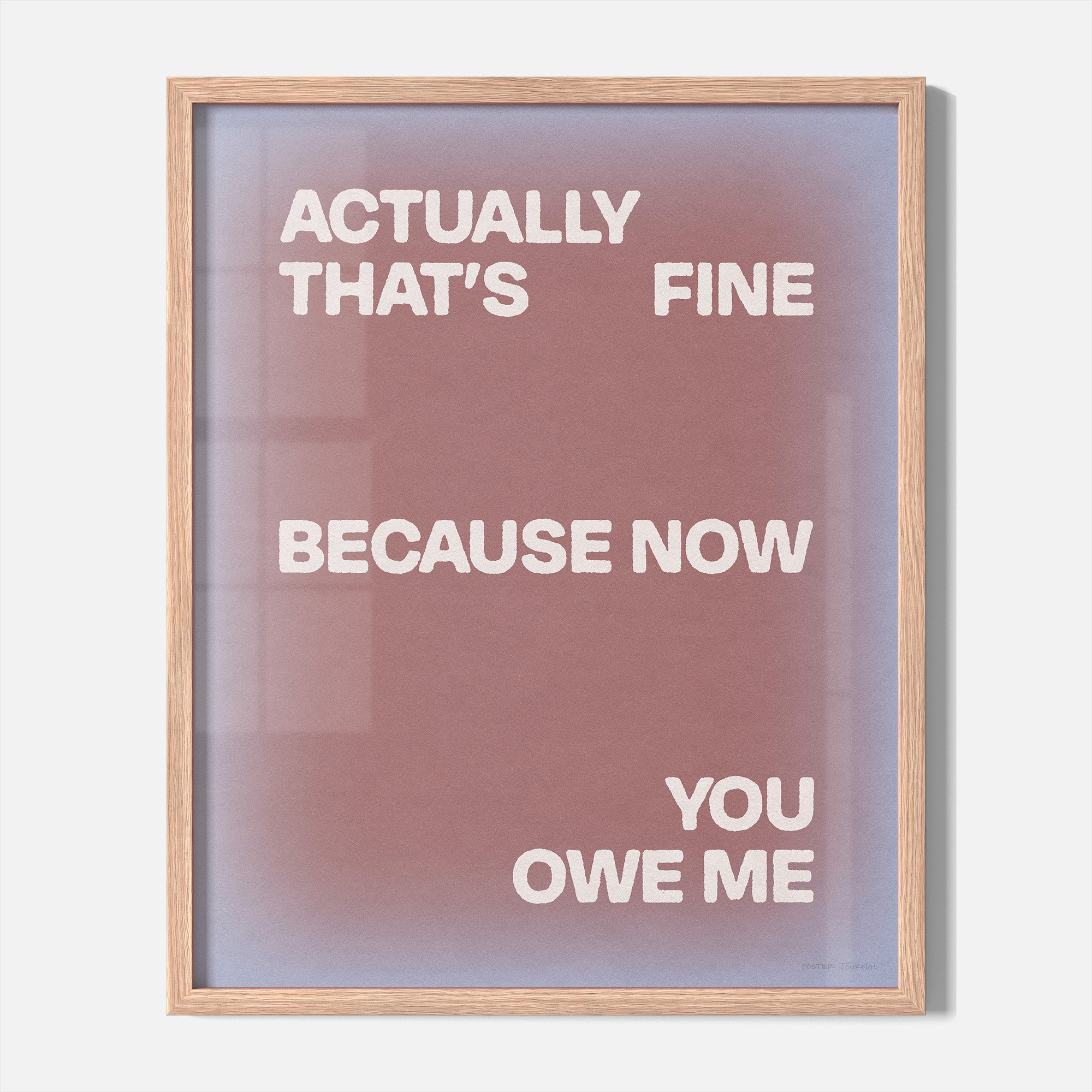OWE PRINT