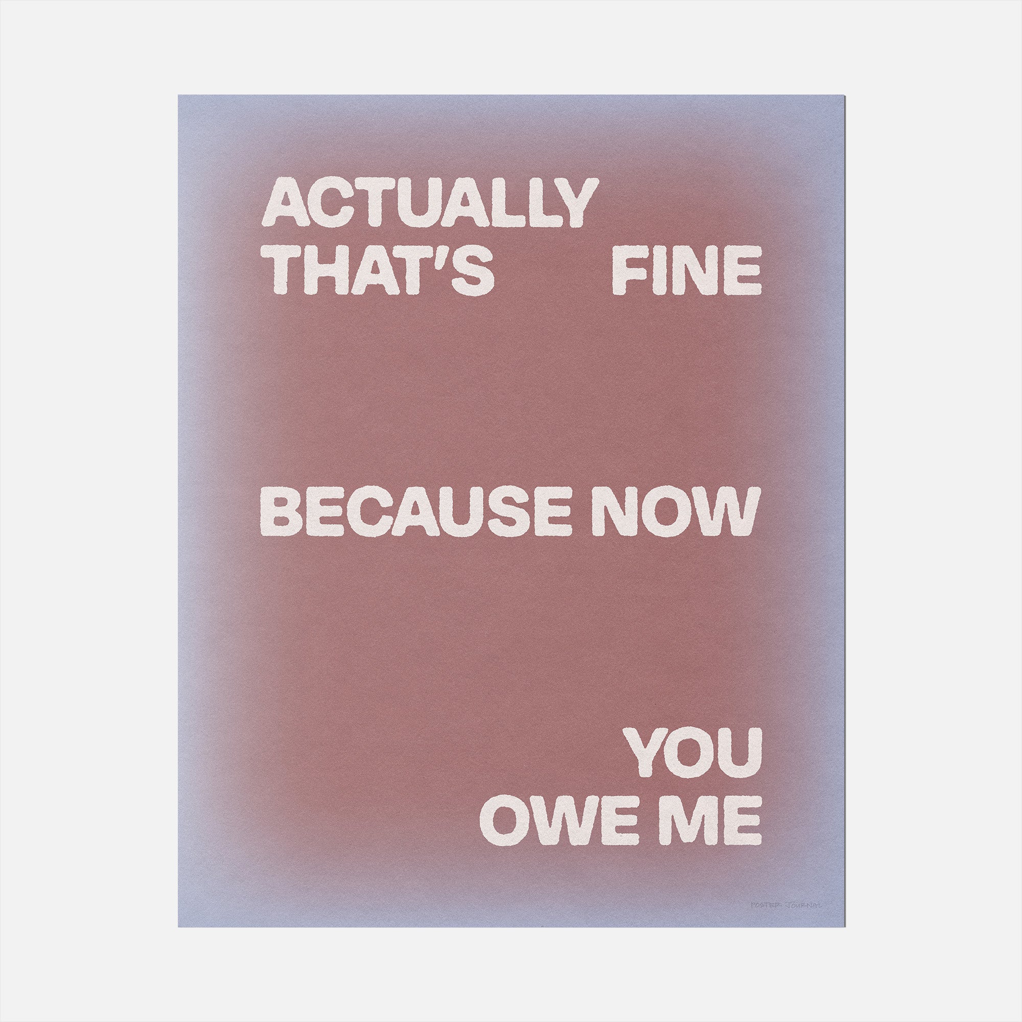 OWE PRINT