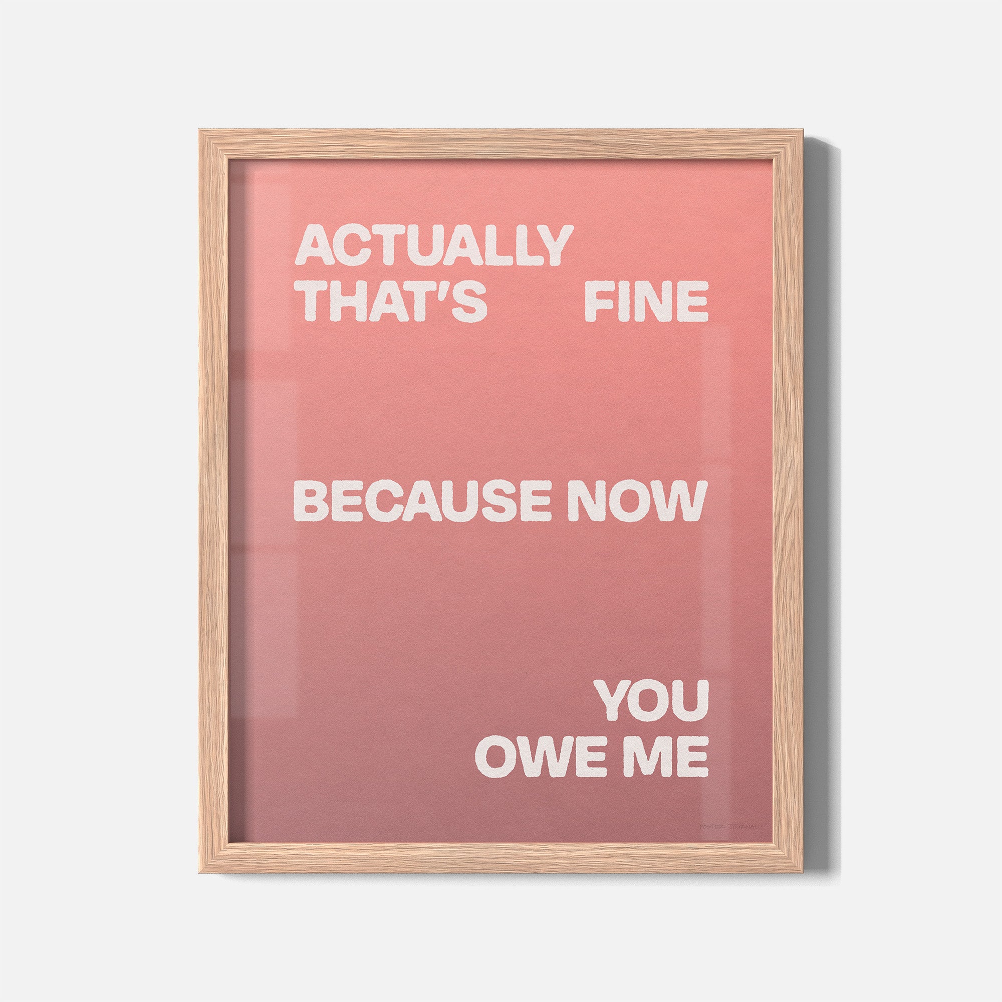 OWE PRINT
