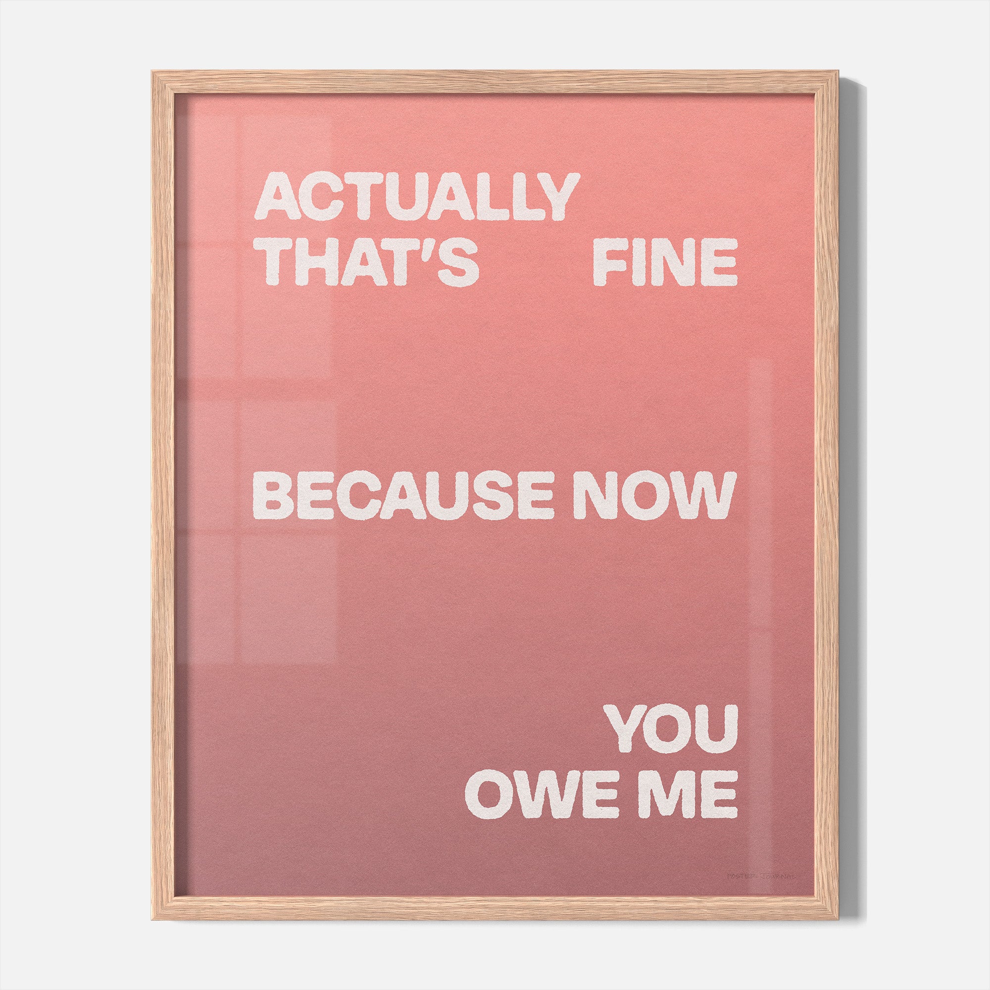OWE PRINT