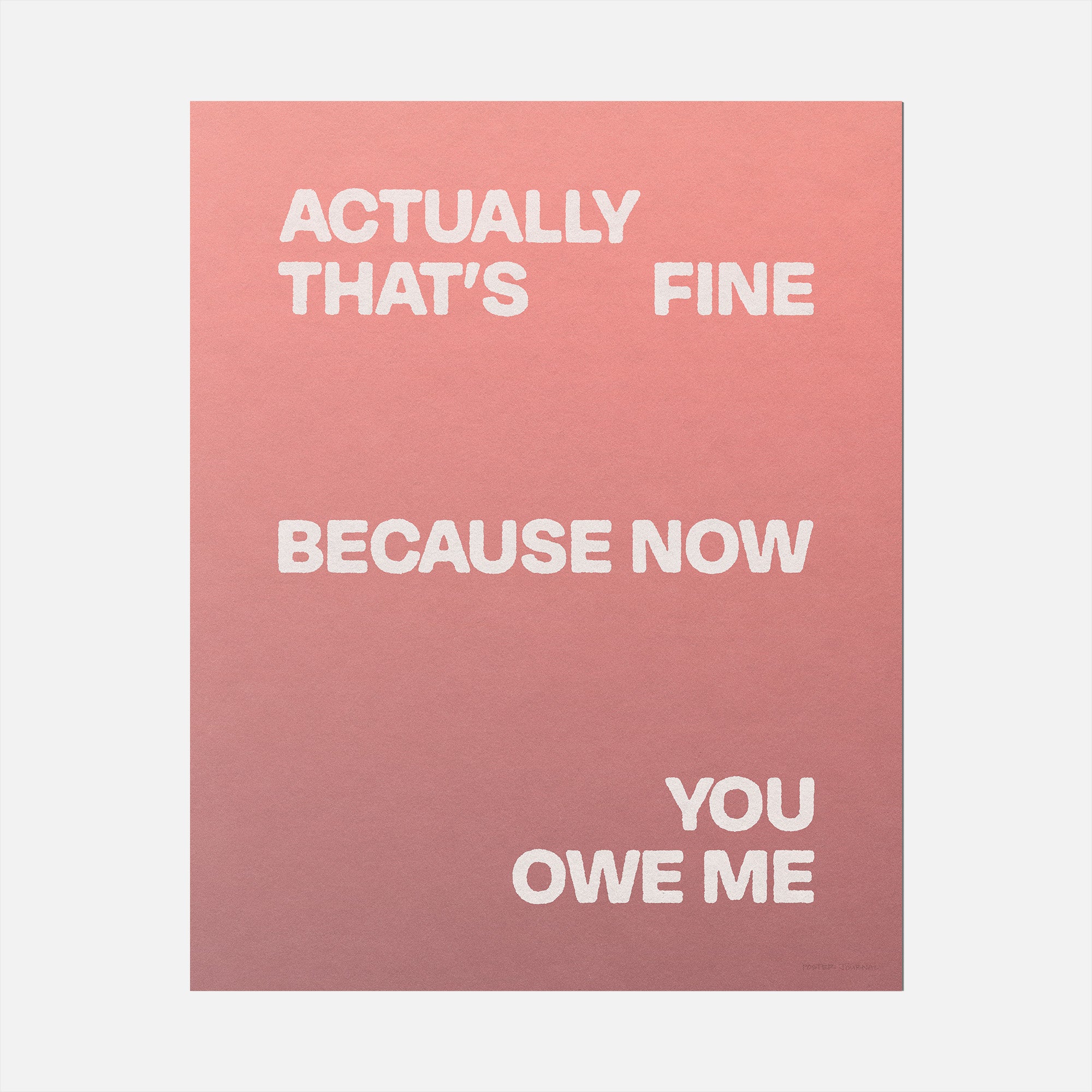OWE PRINT