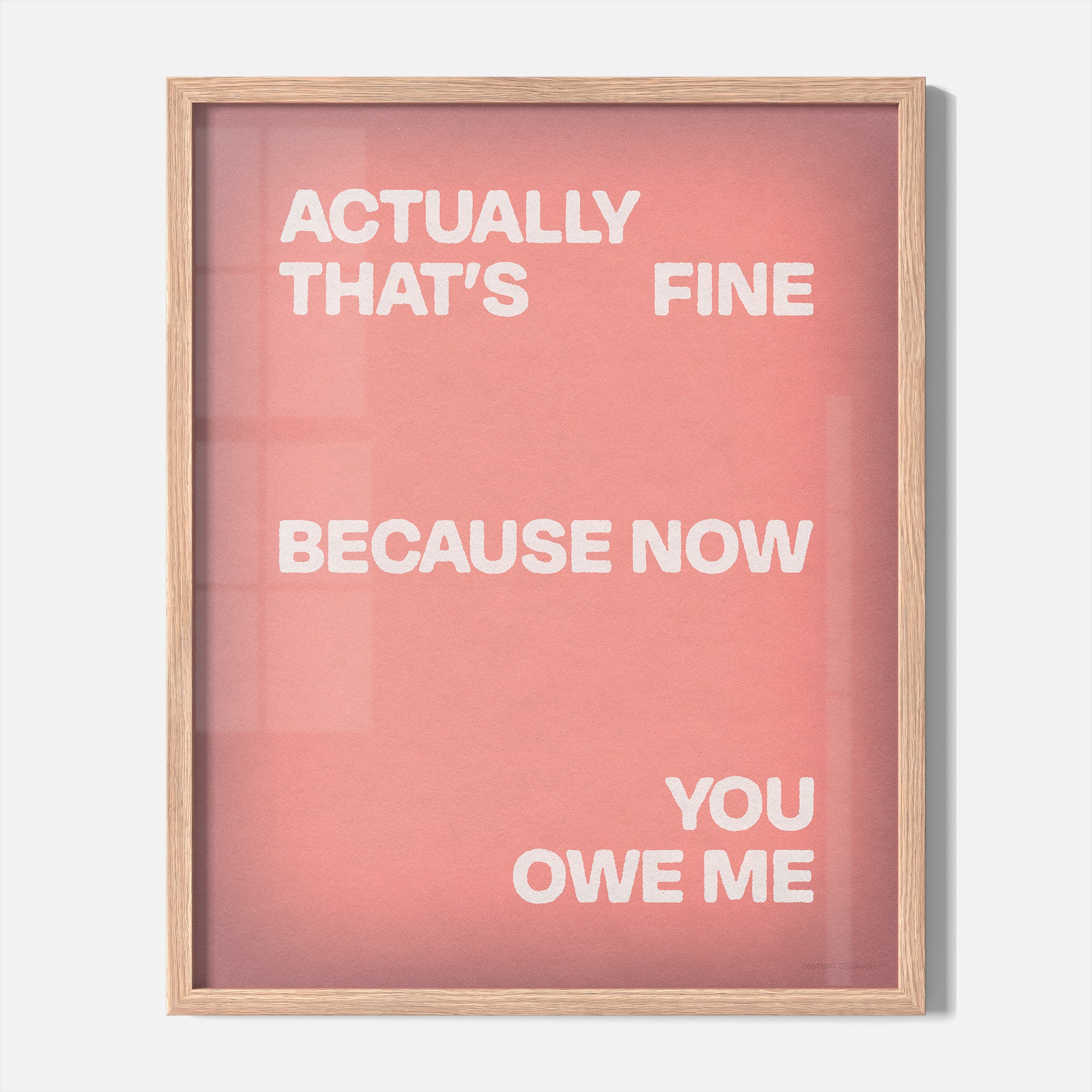 OWE PRINT