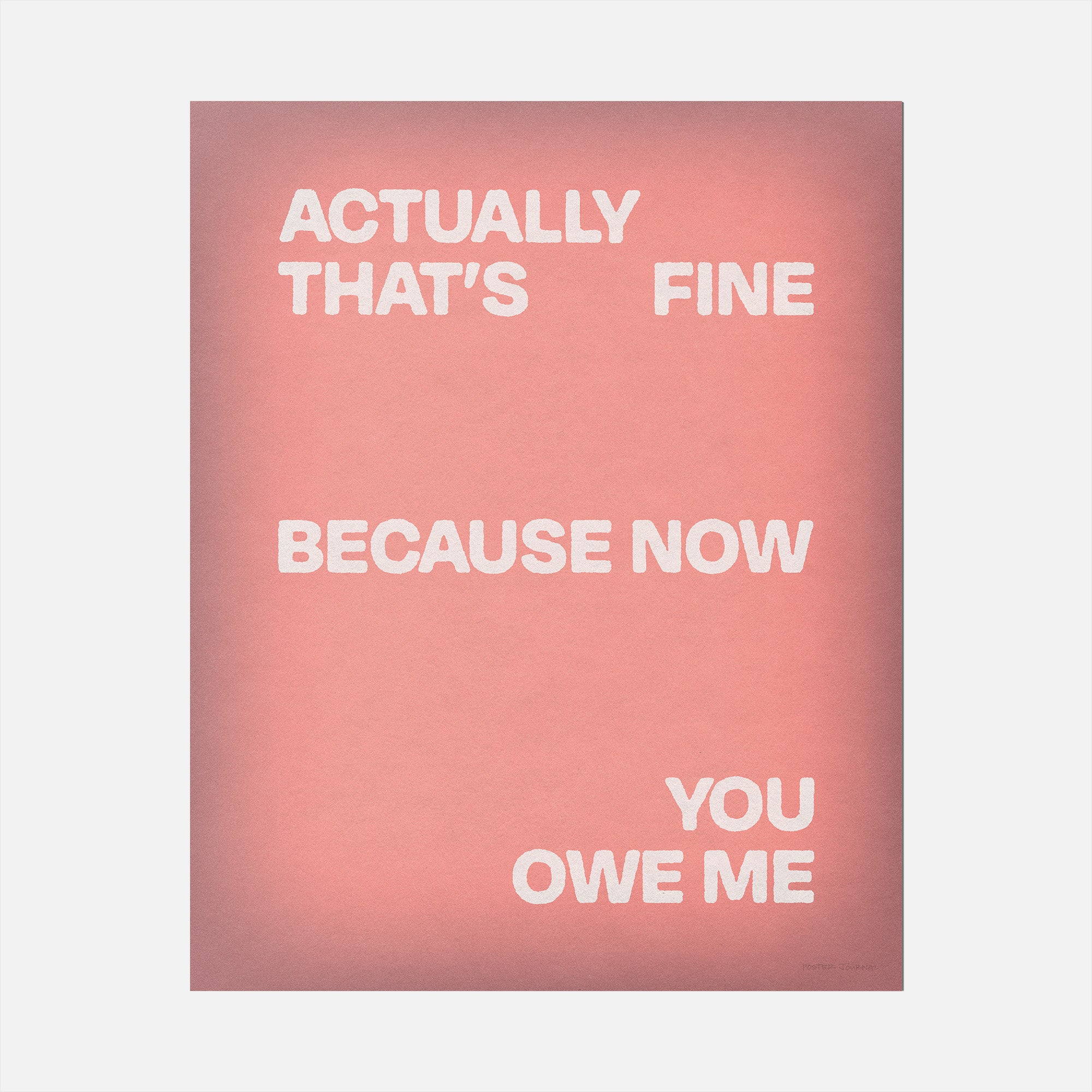 OWE PRINT