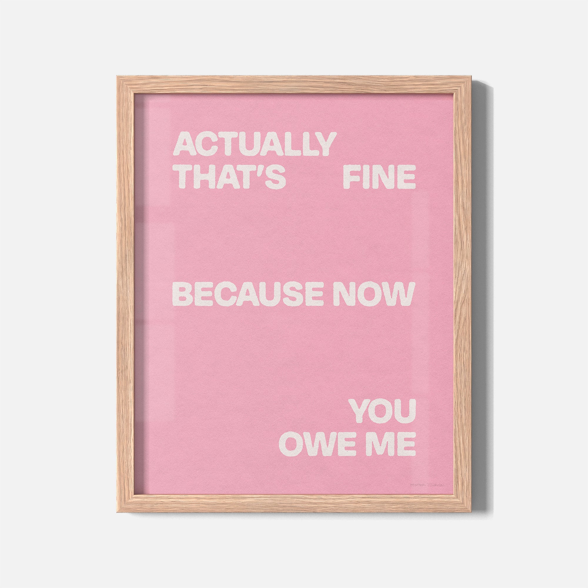 OWE PRINT