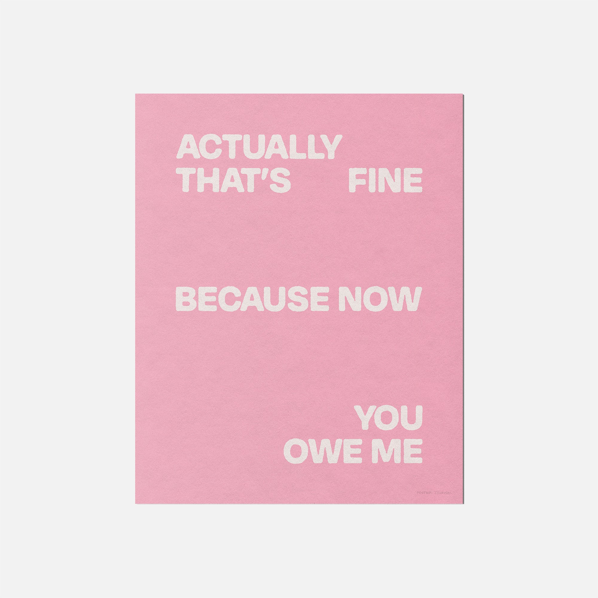OWE PRINT