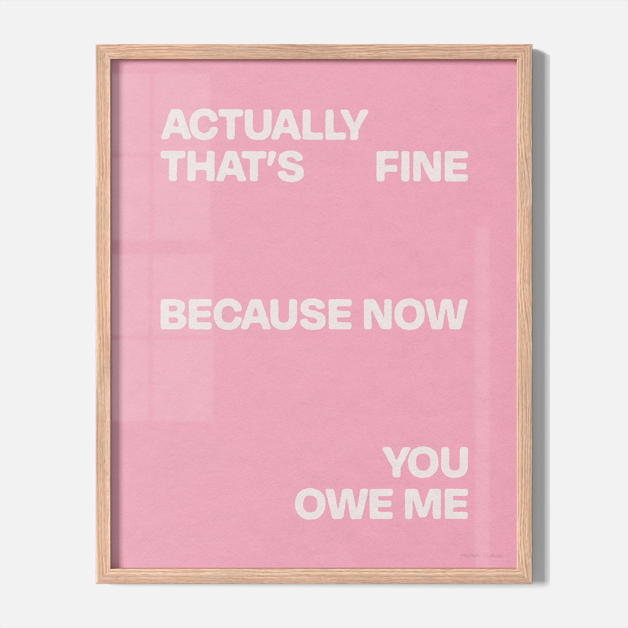 OWE PRINT