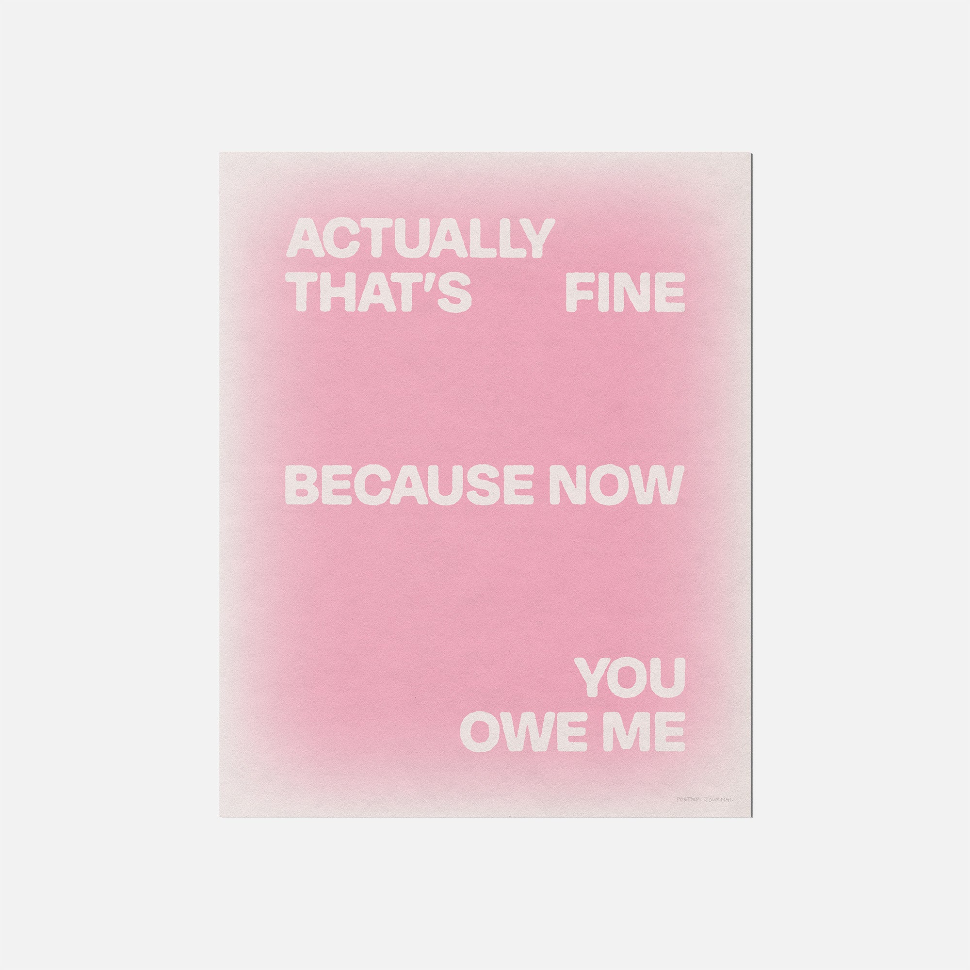 OWE PRINT