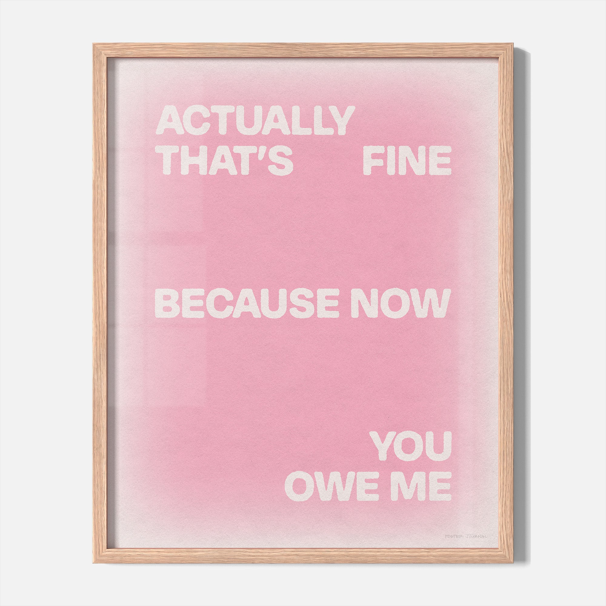 OWE PRINT
