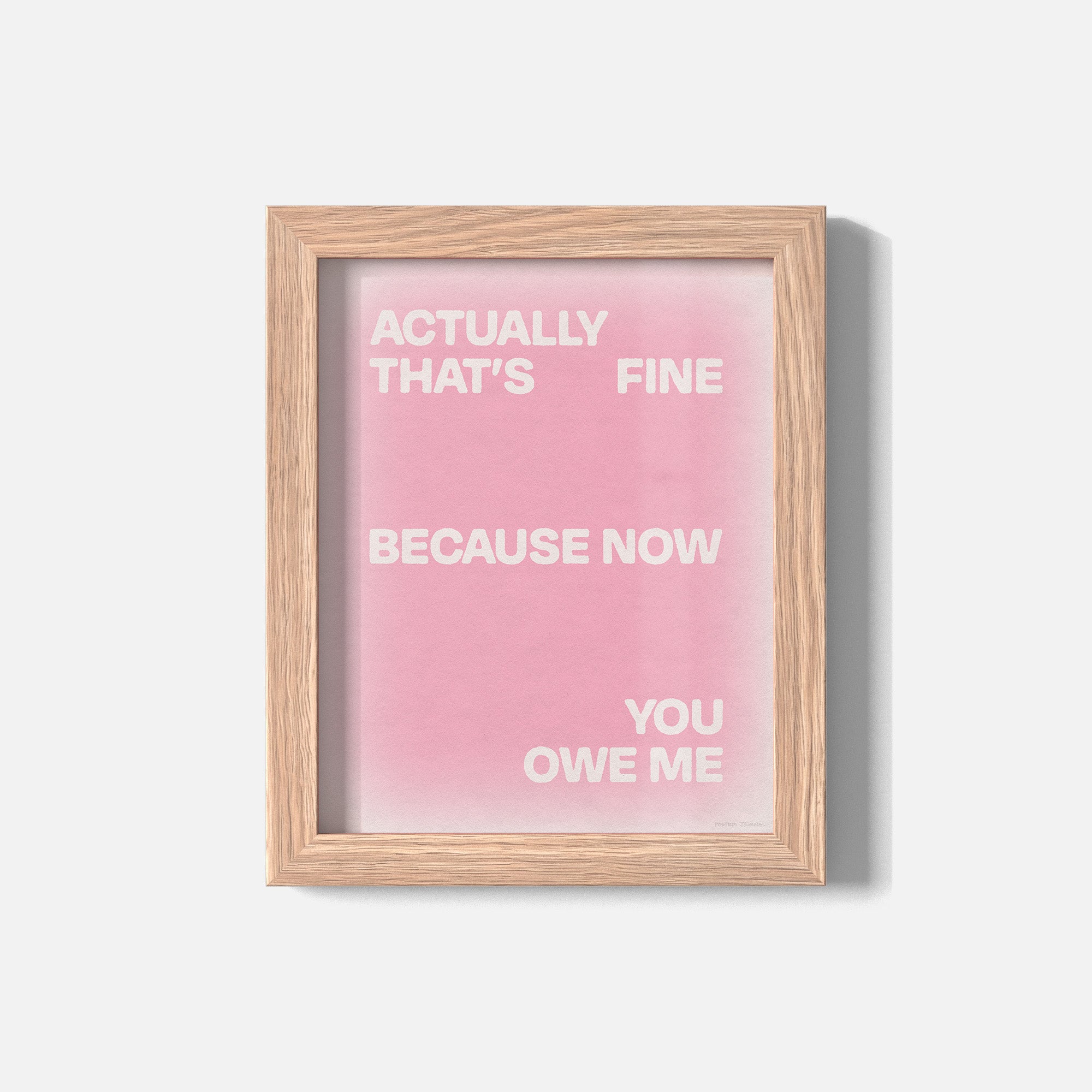 OWE PRINT