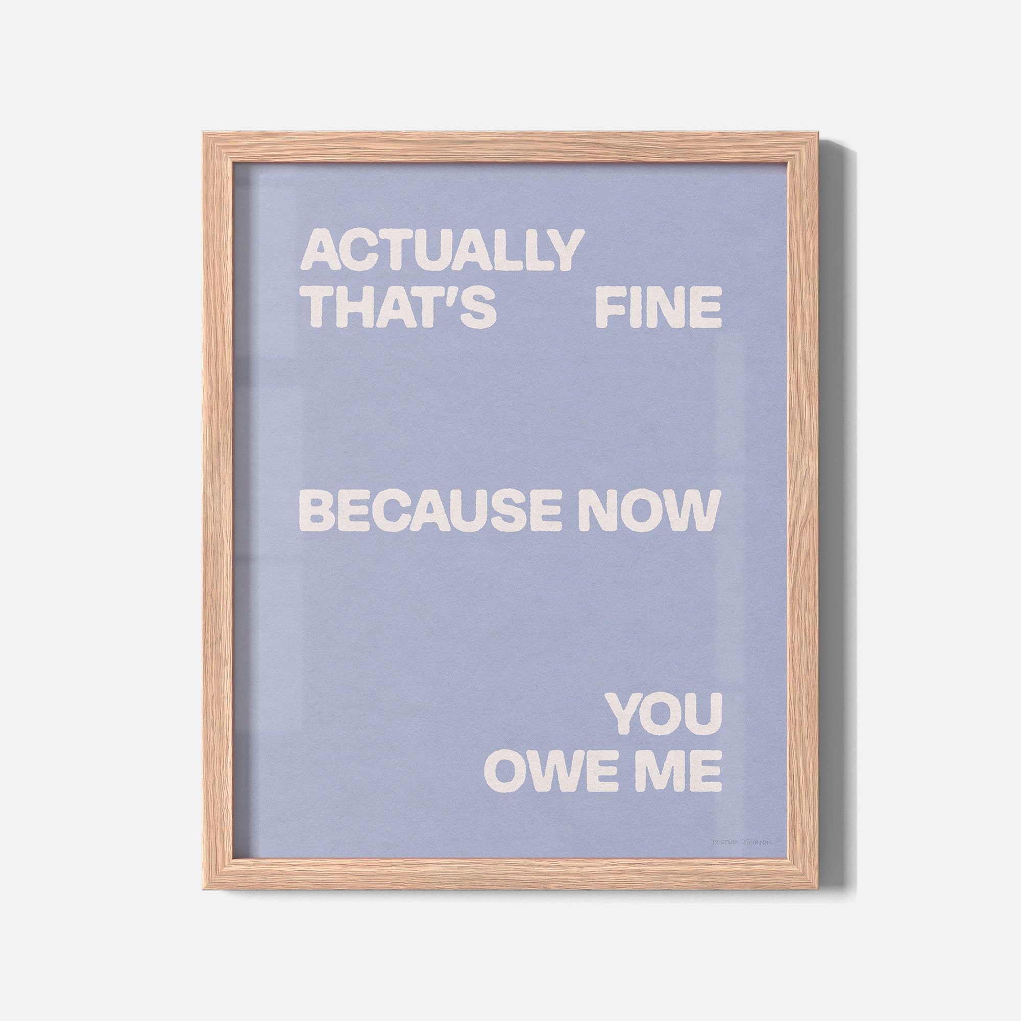 OWE PRINT