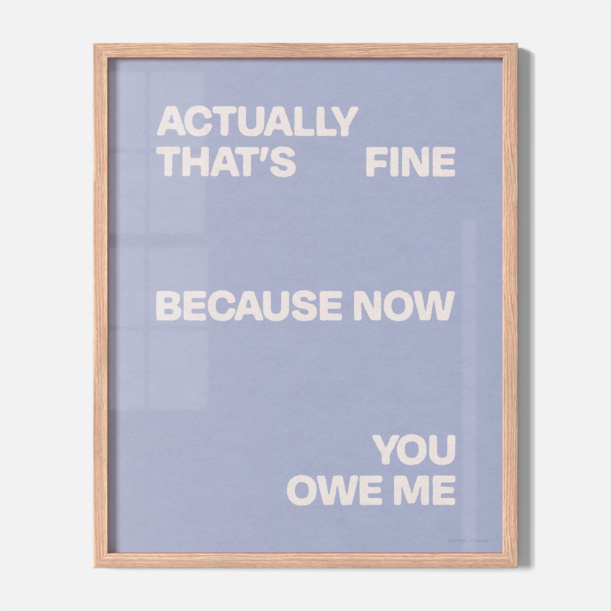 OWE PRINT