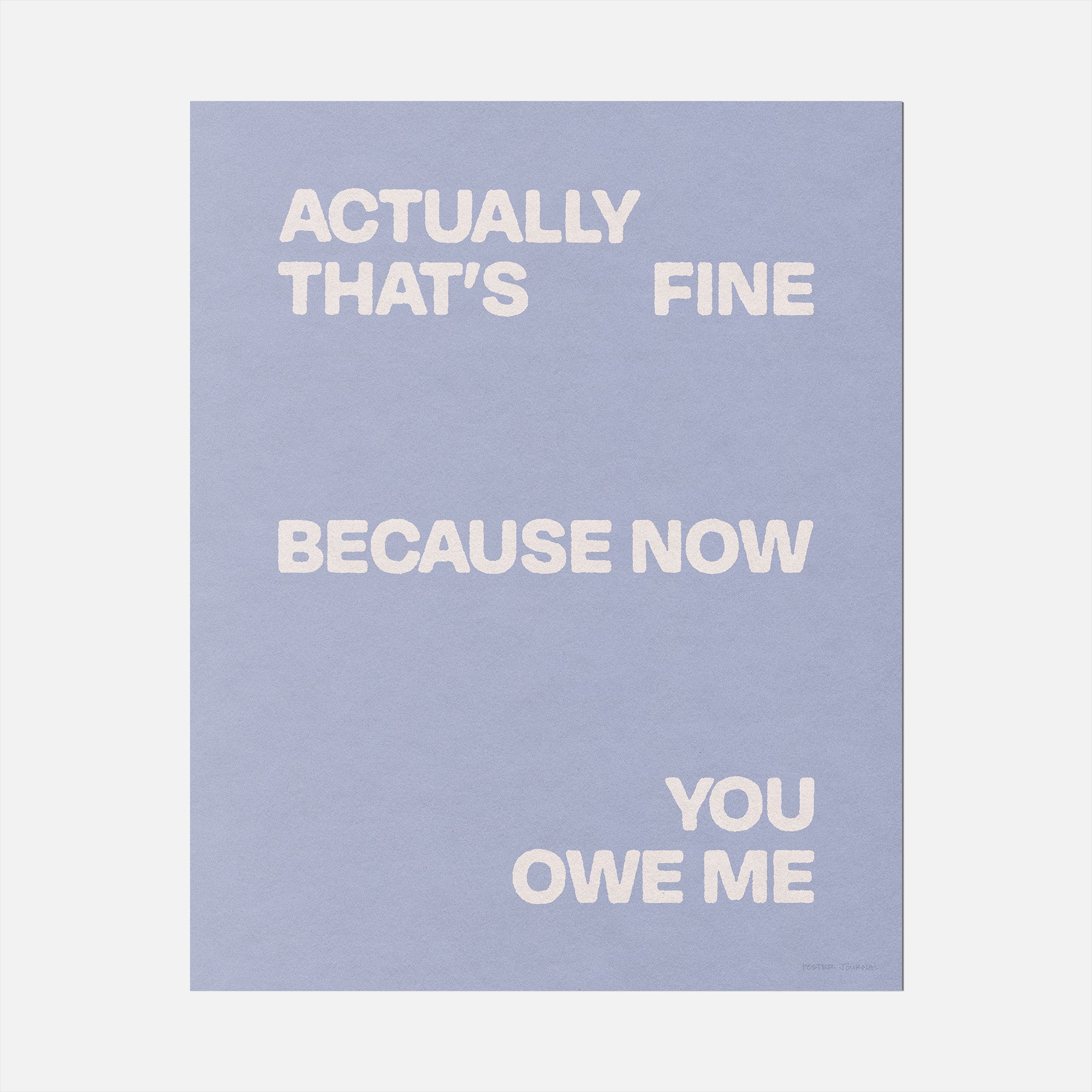 OWE PRINT