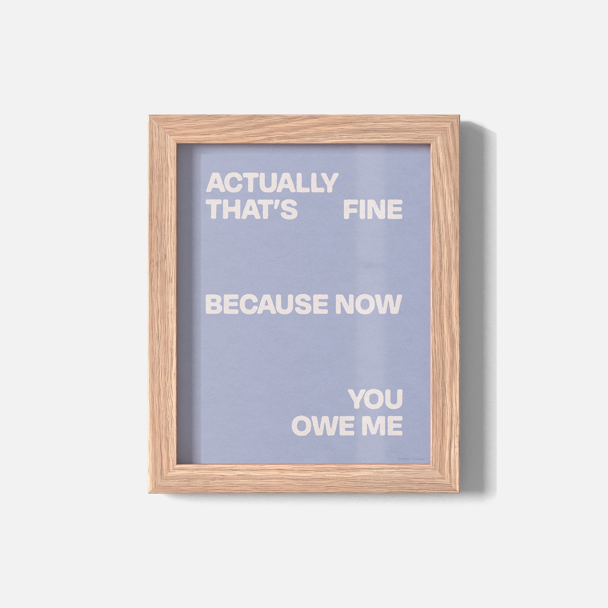 OWE PRINT