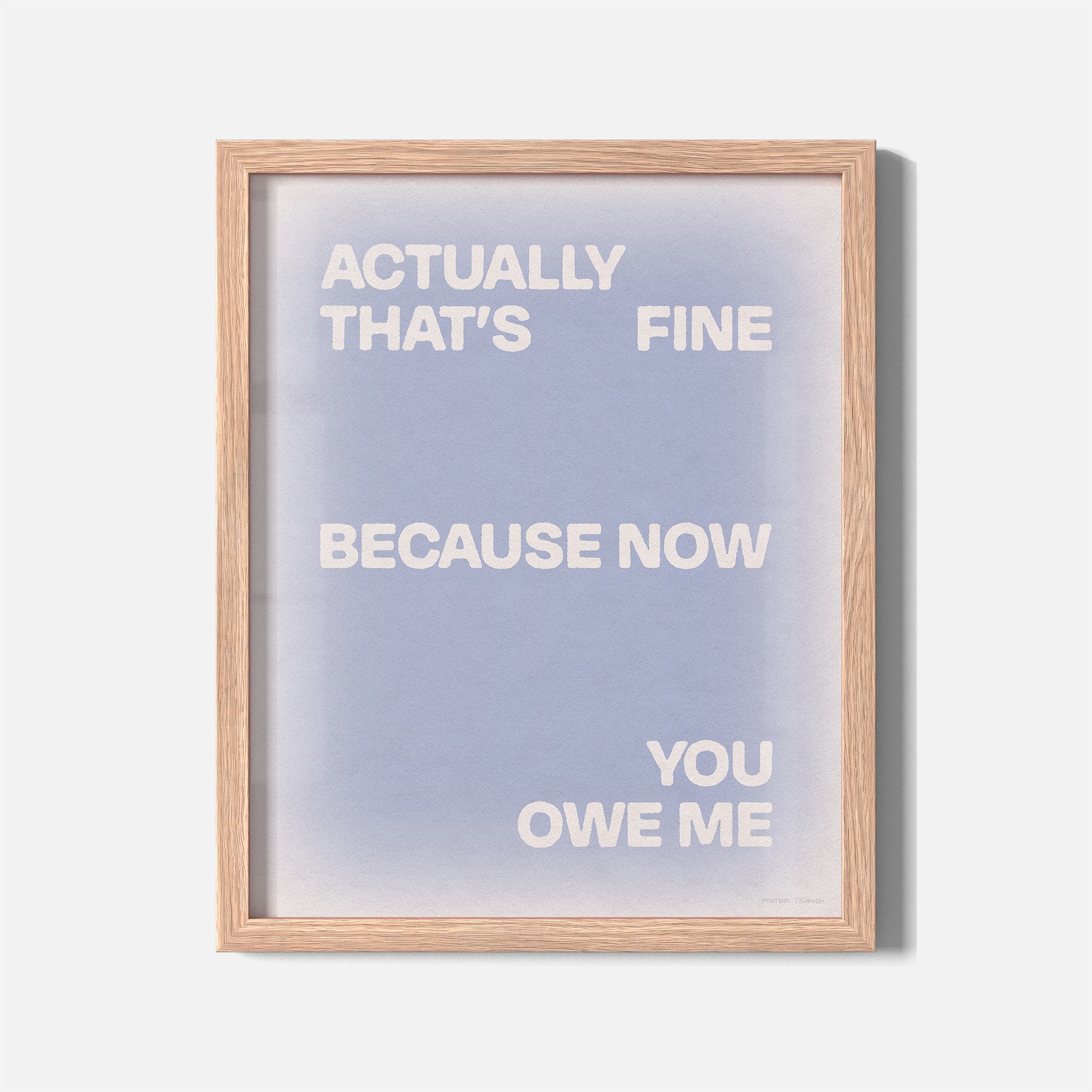 OWE PRINT
