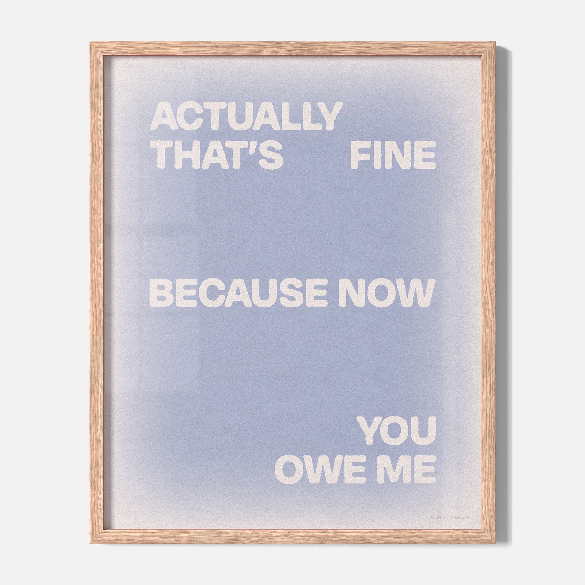 OWE PRINT