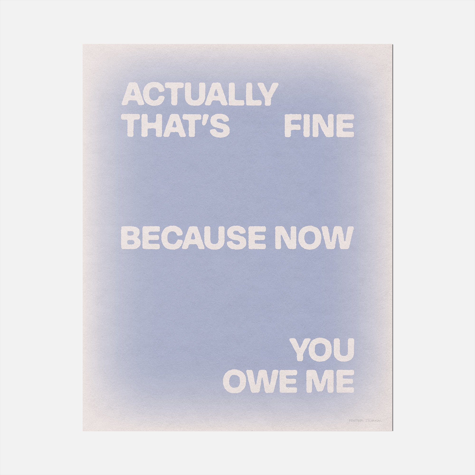 OWE PRINT
