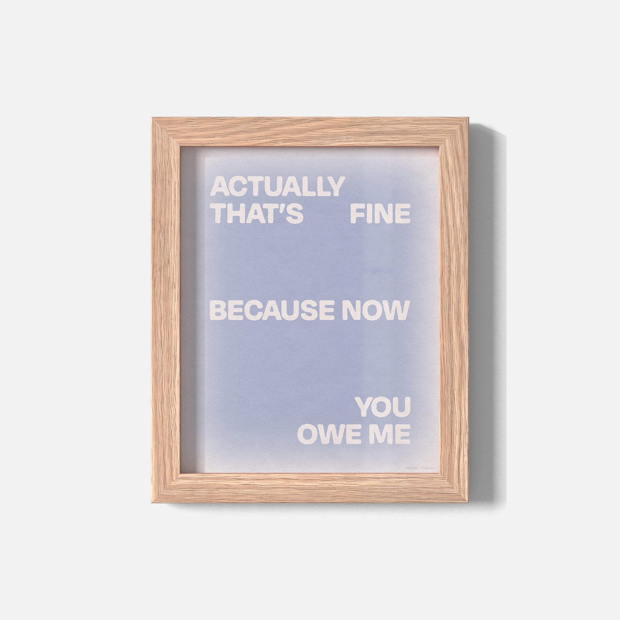 OWE PRINT