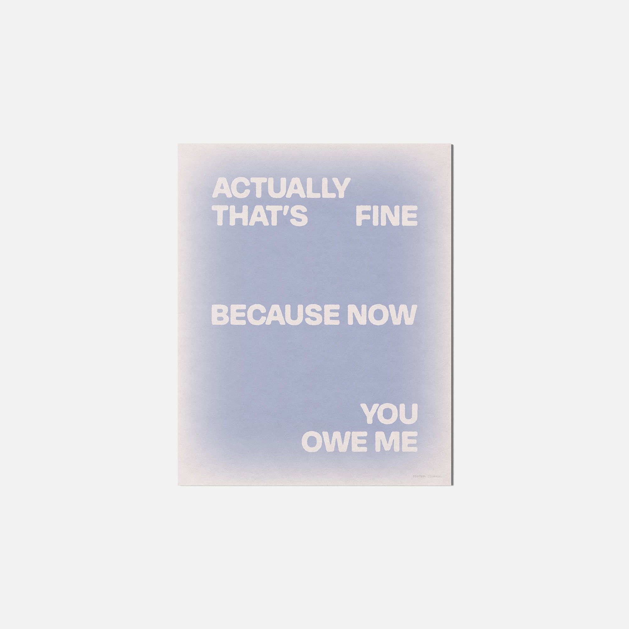 OWE PRINT
