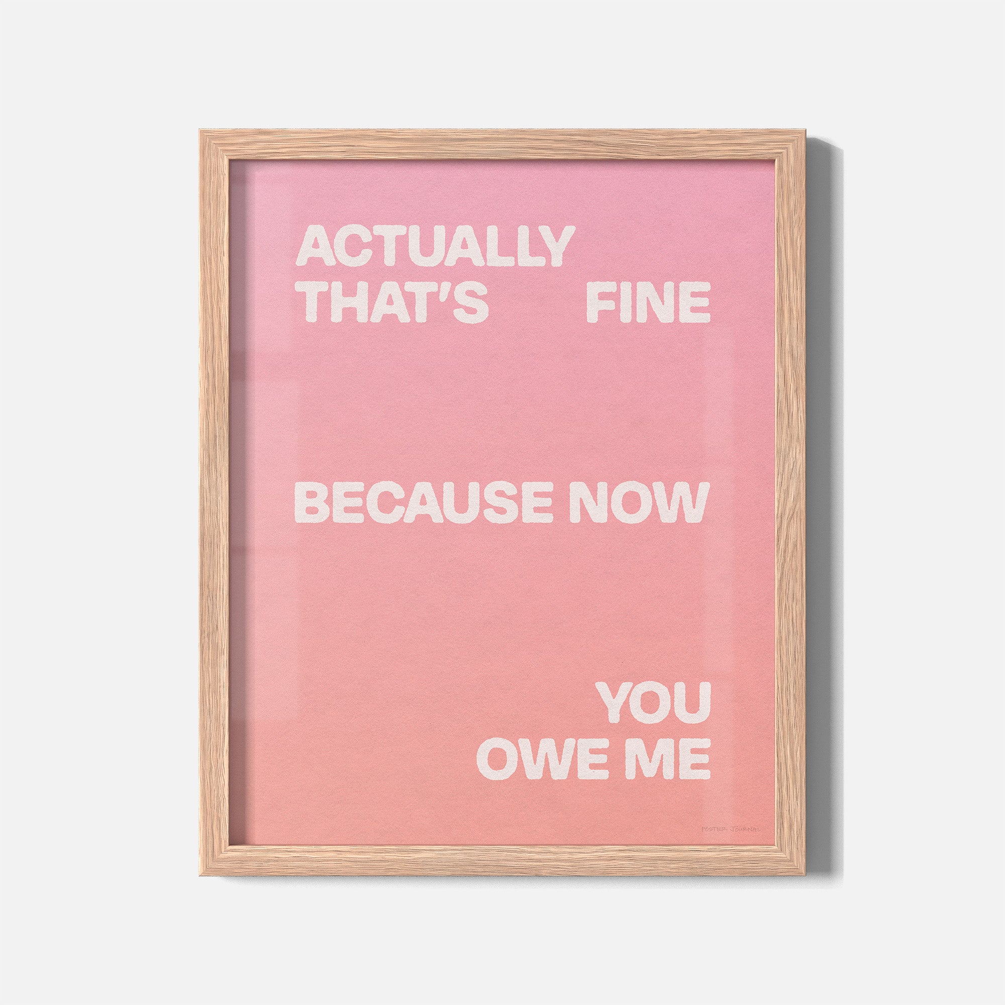 OWE PRINT