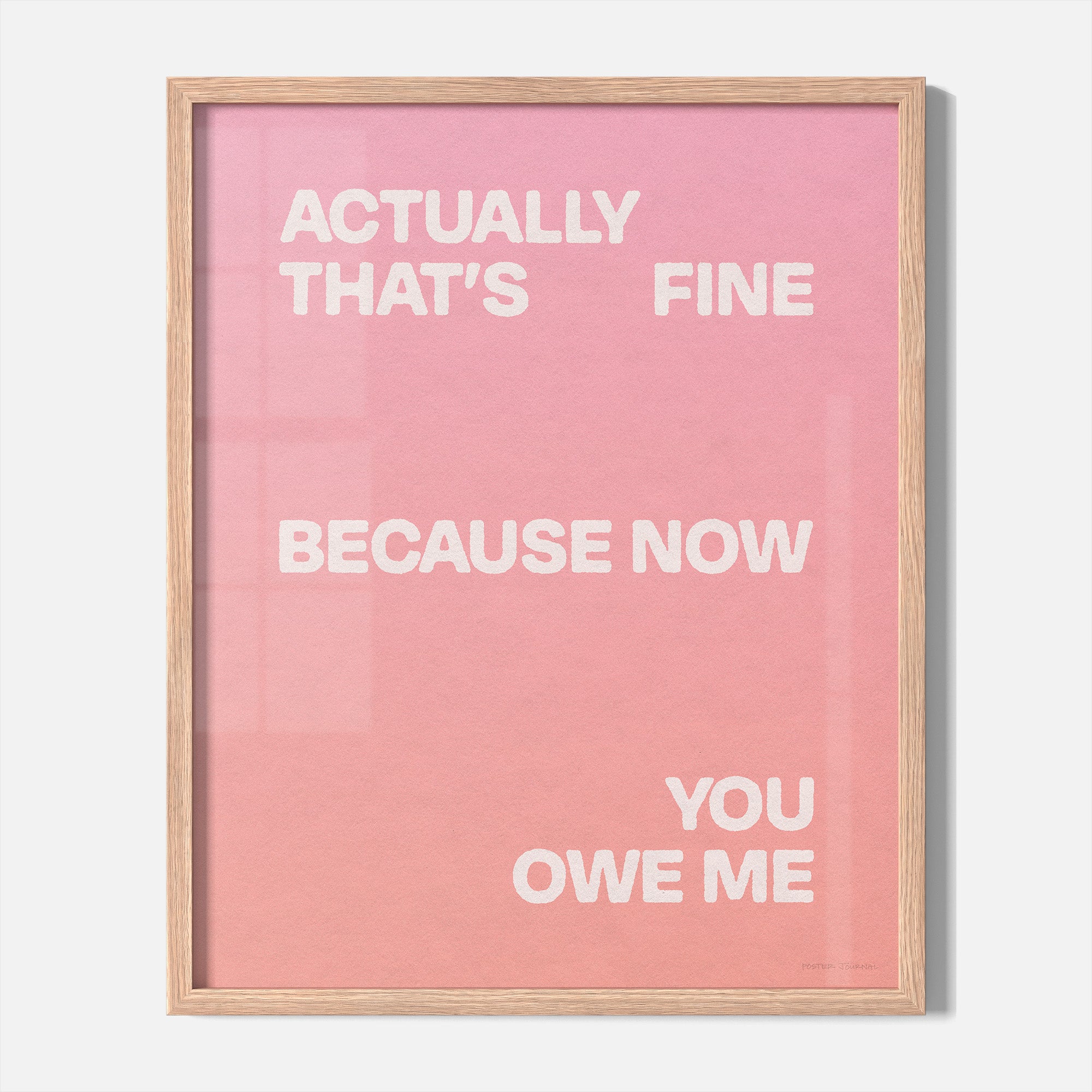 OWE PRINT