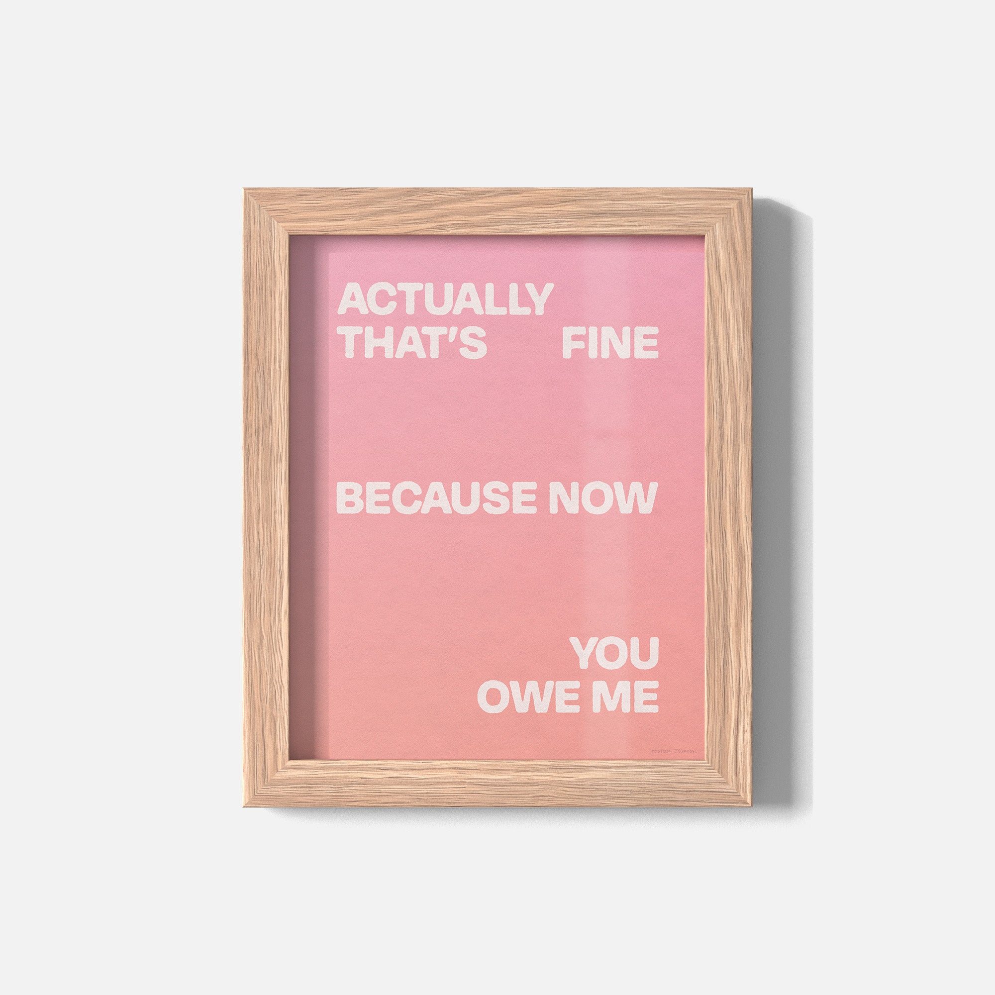 OWE PRINT