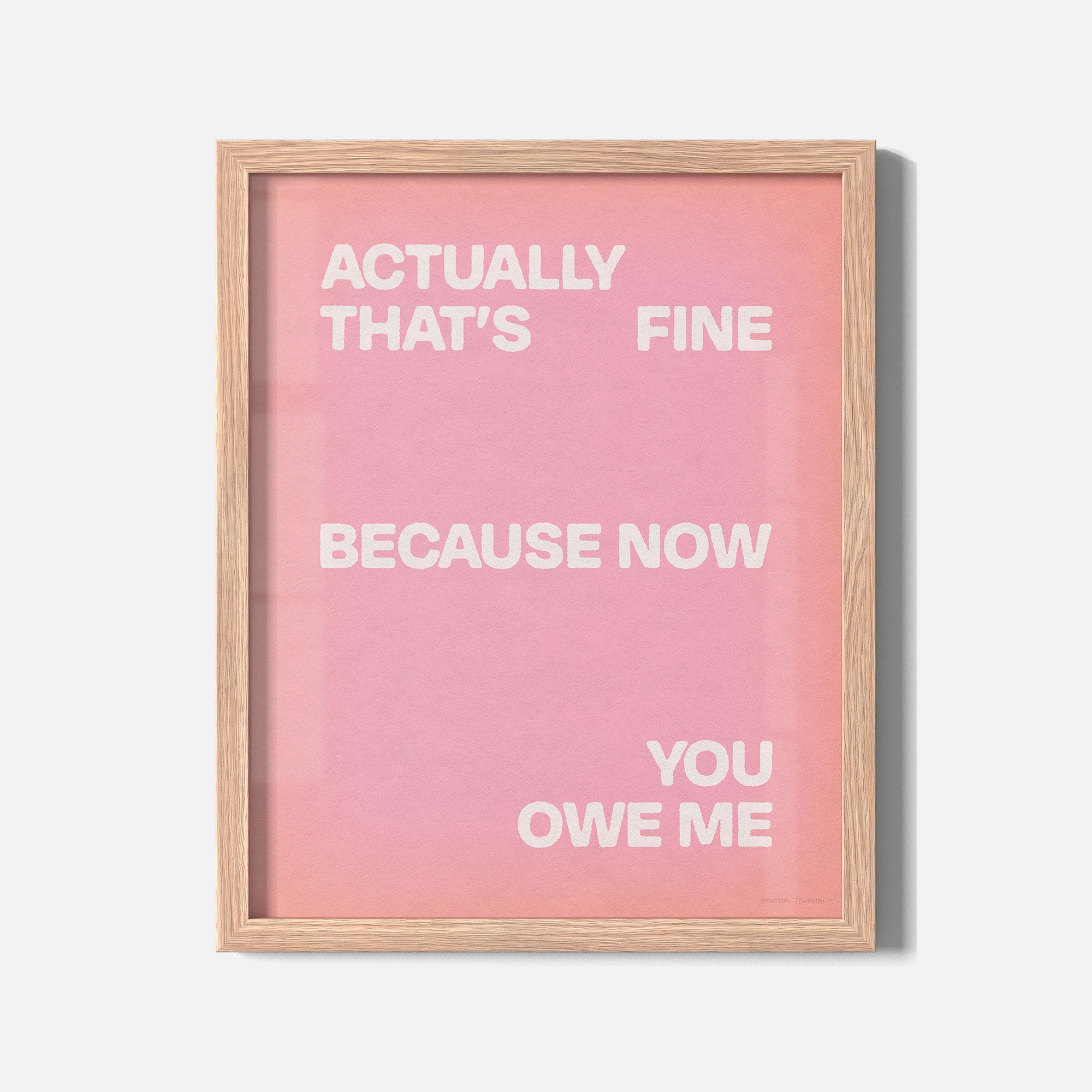 OWE PRINT