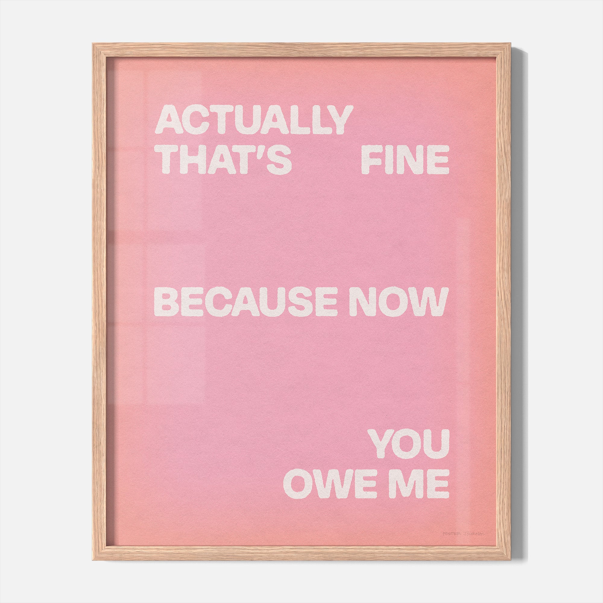 OWE PRINT