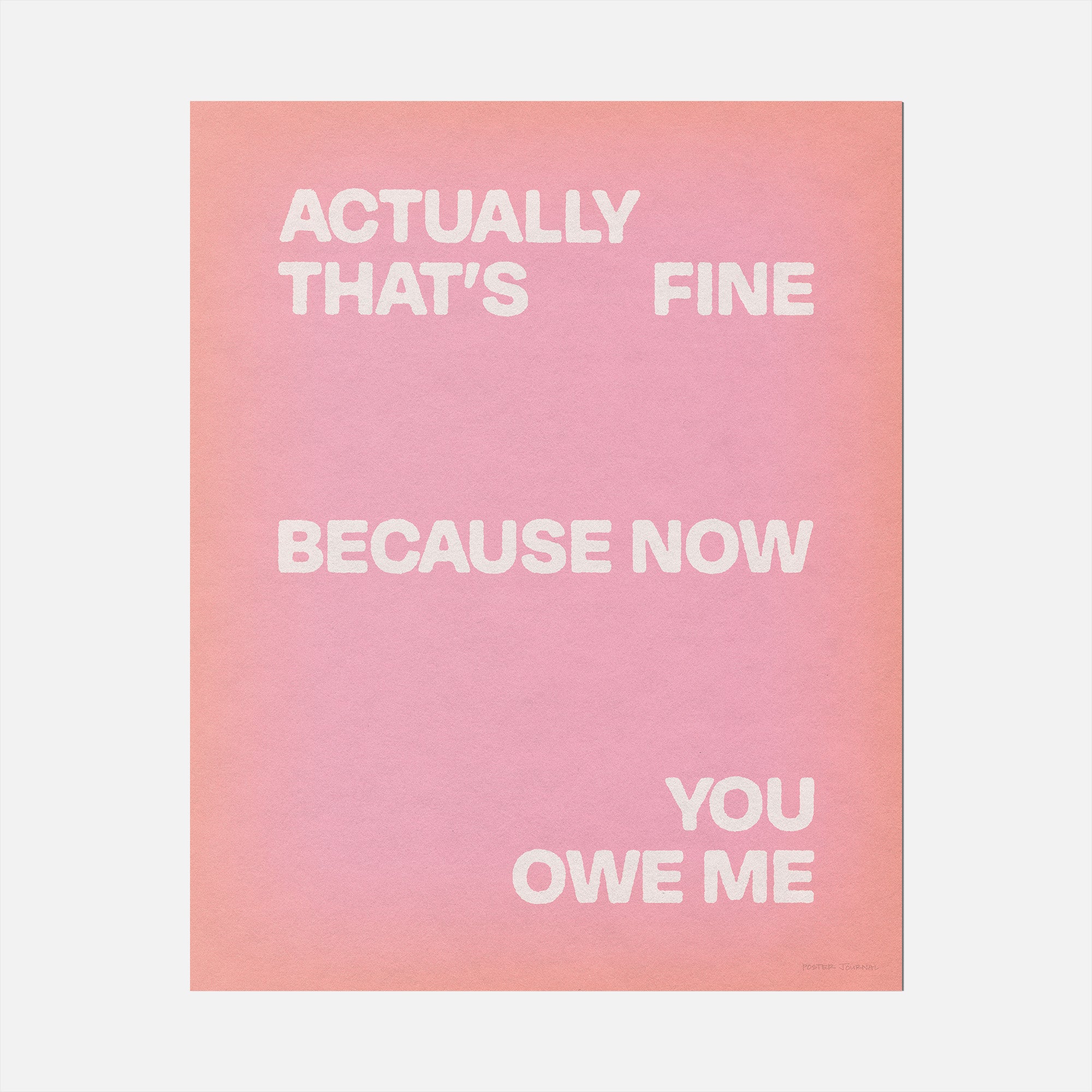OWE PRINT
