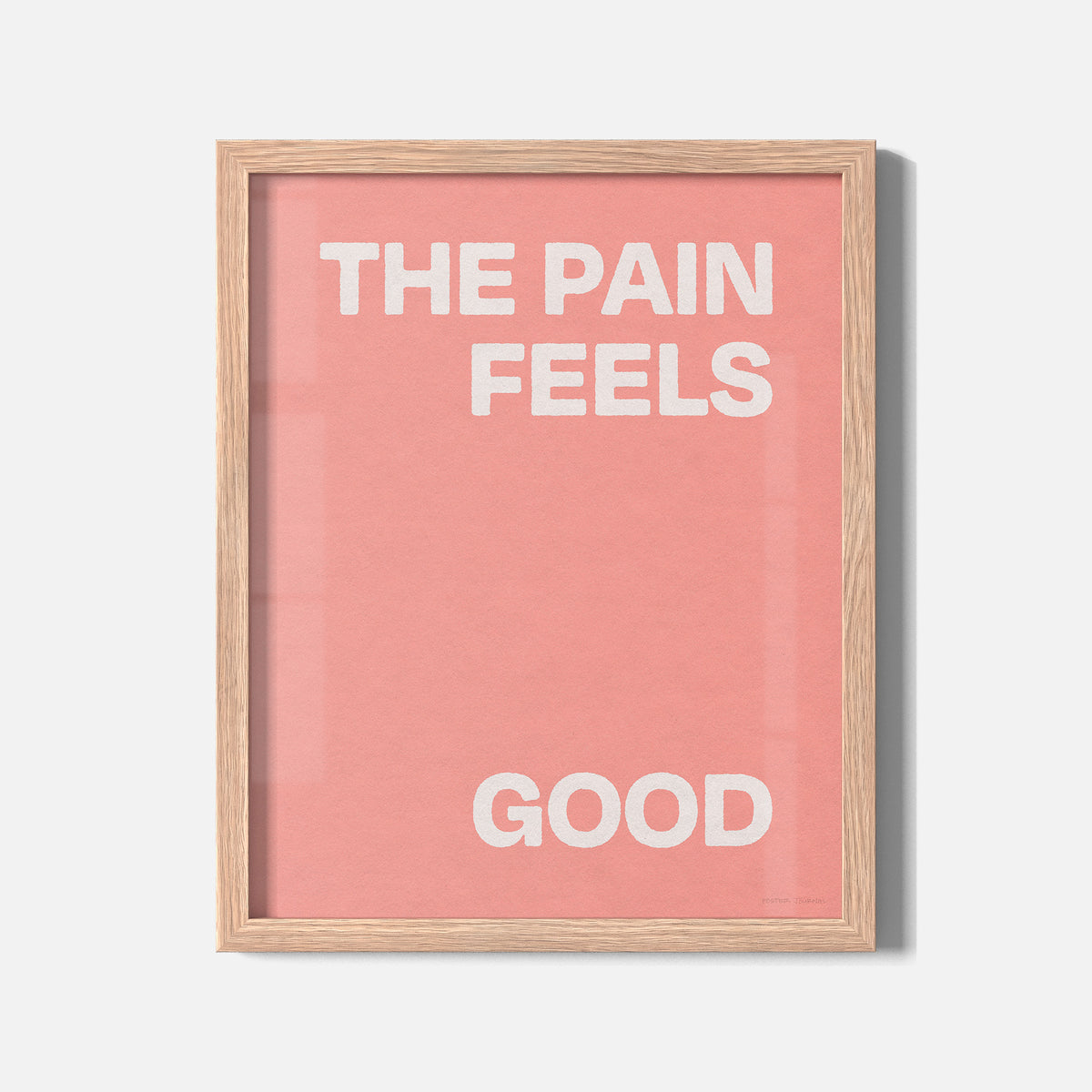PAIN PRINT