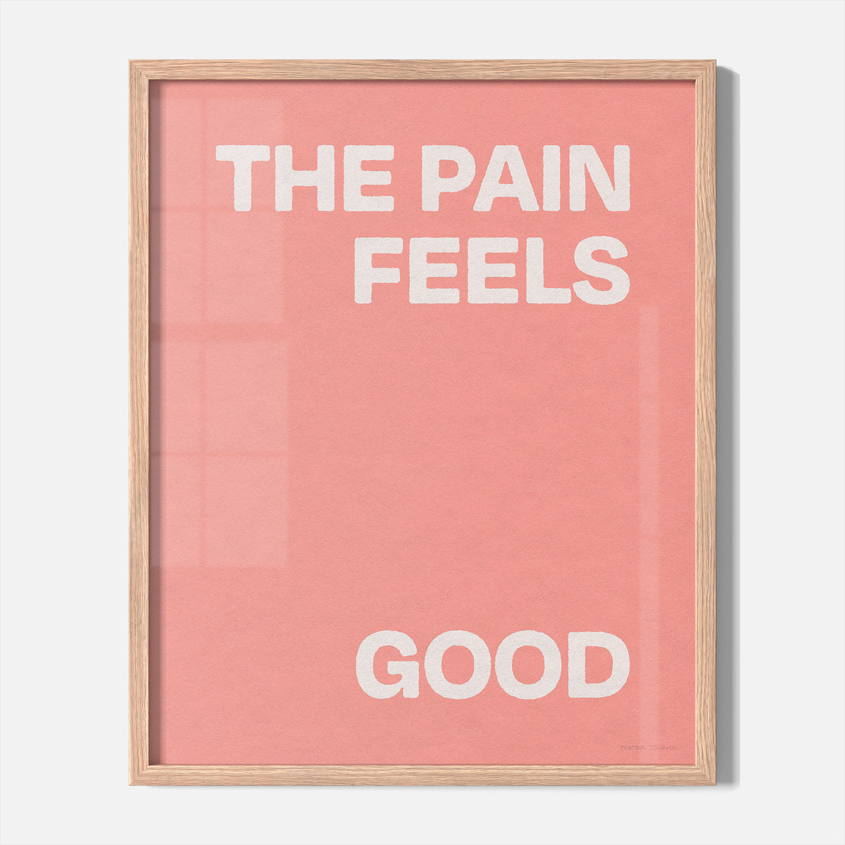 PAIN PRINT