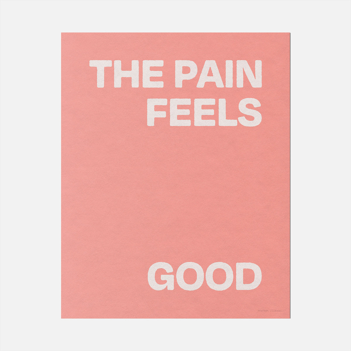 PAIN PRINT