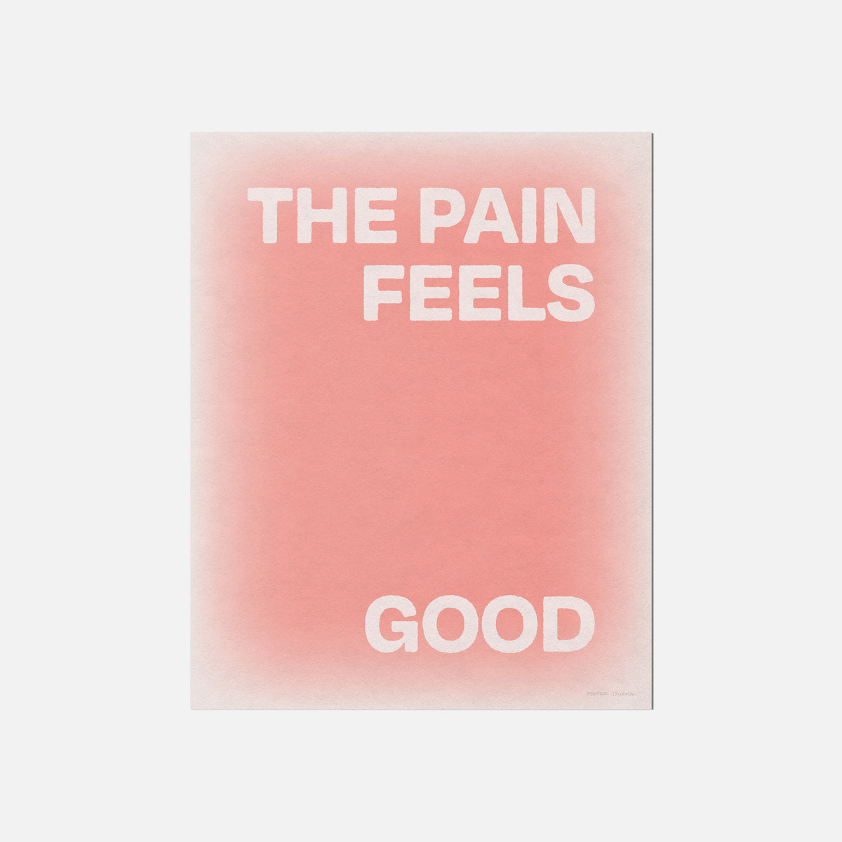 PAIN PRINT