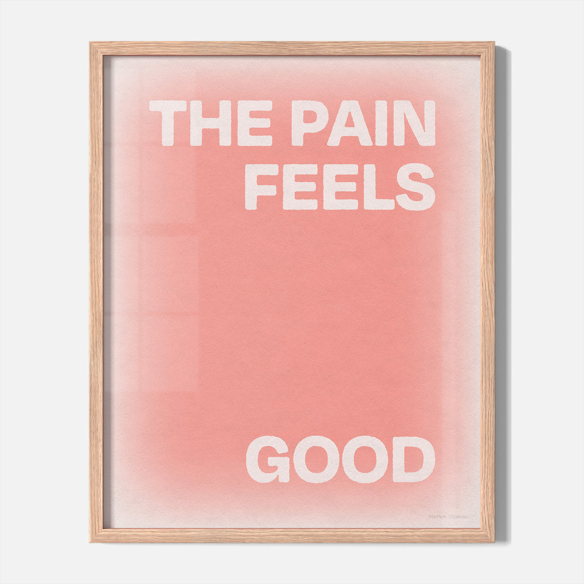 PAIN PRINT