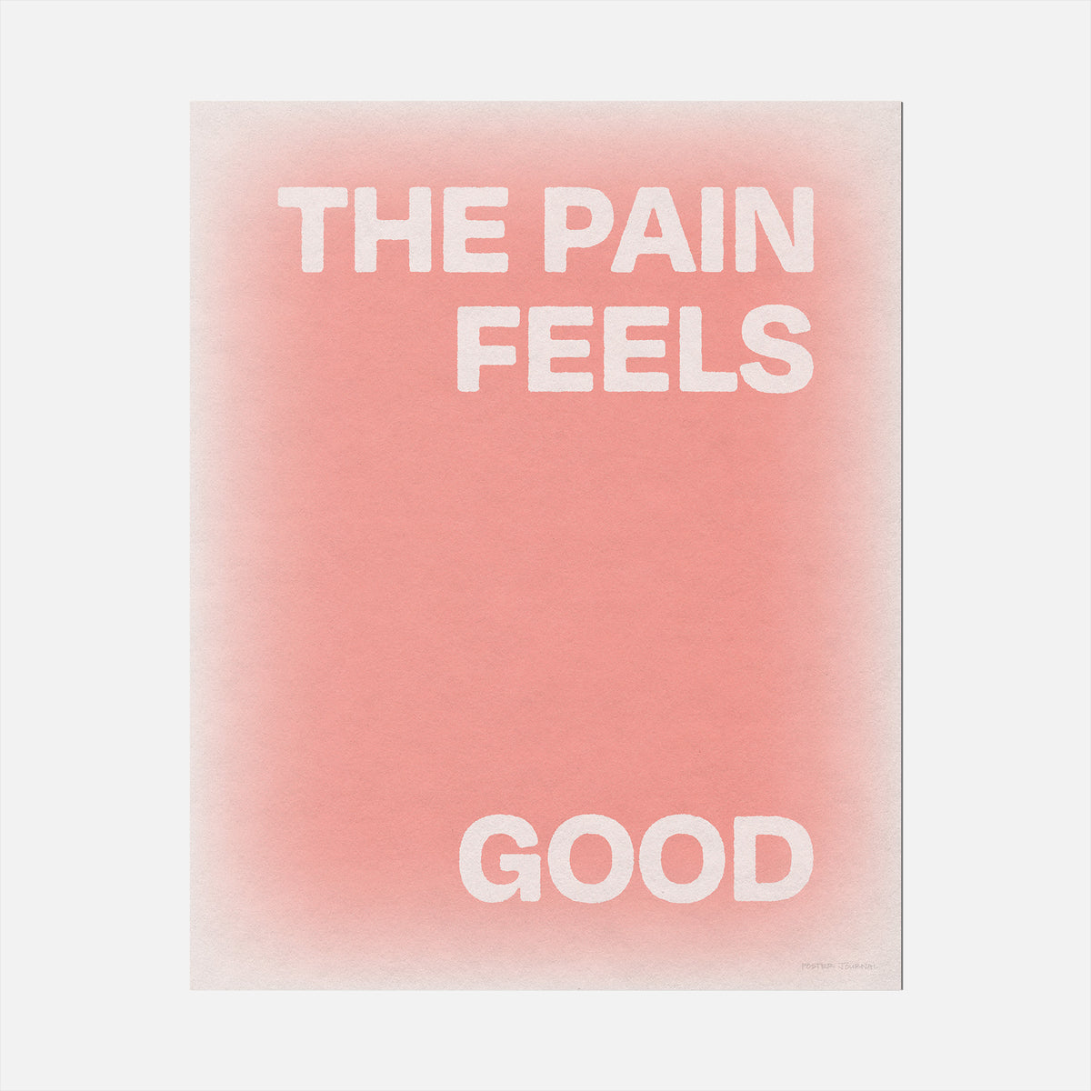 PAIN PRINT