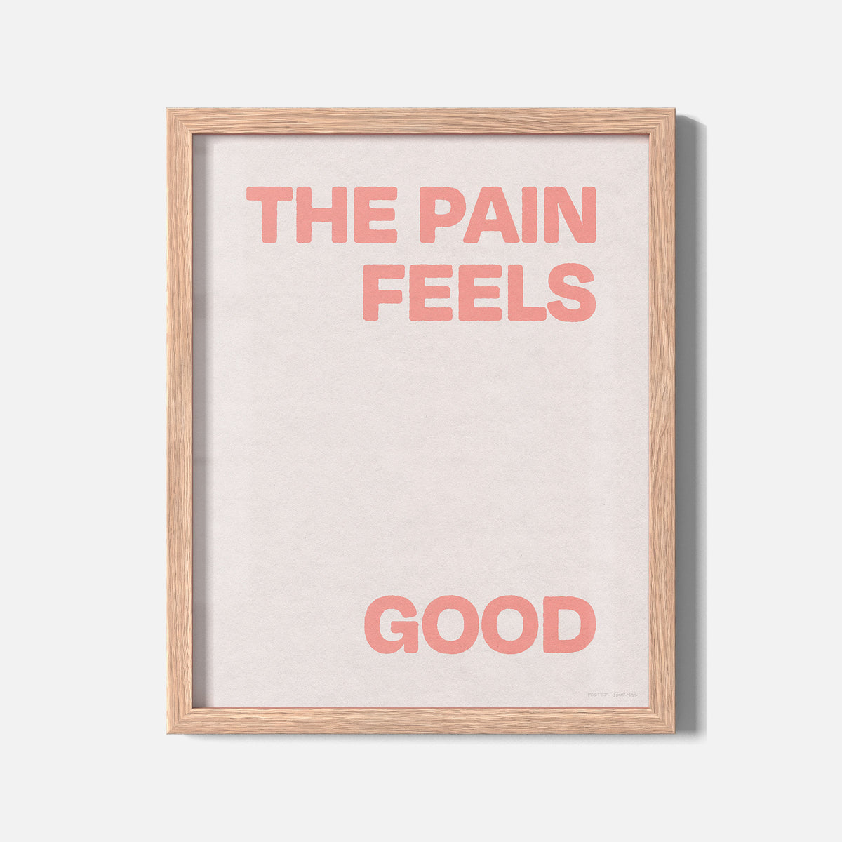 PAIN PRINT