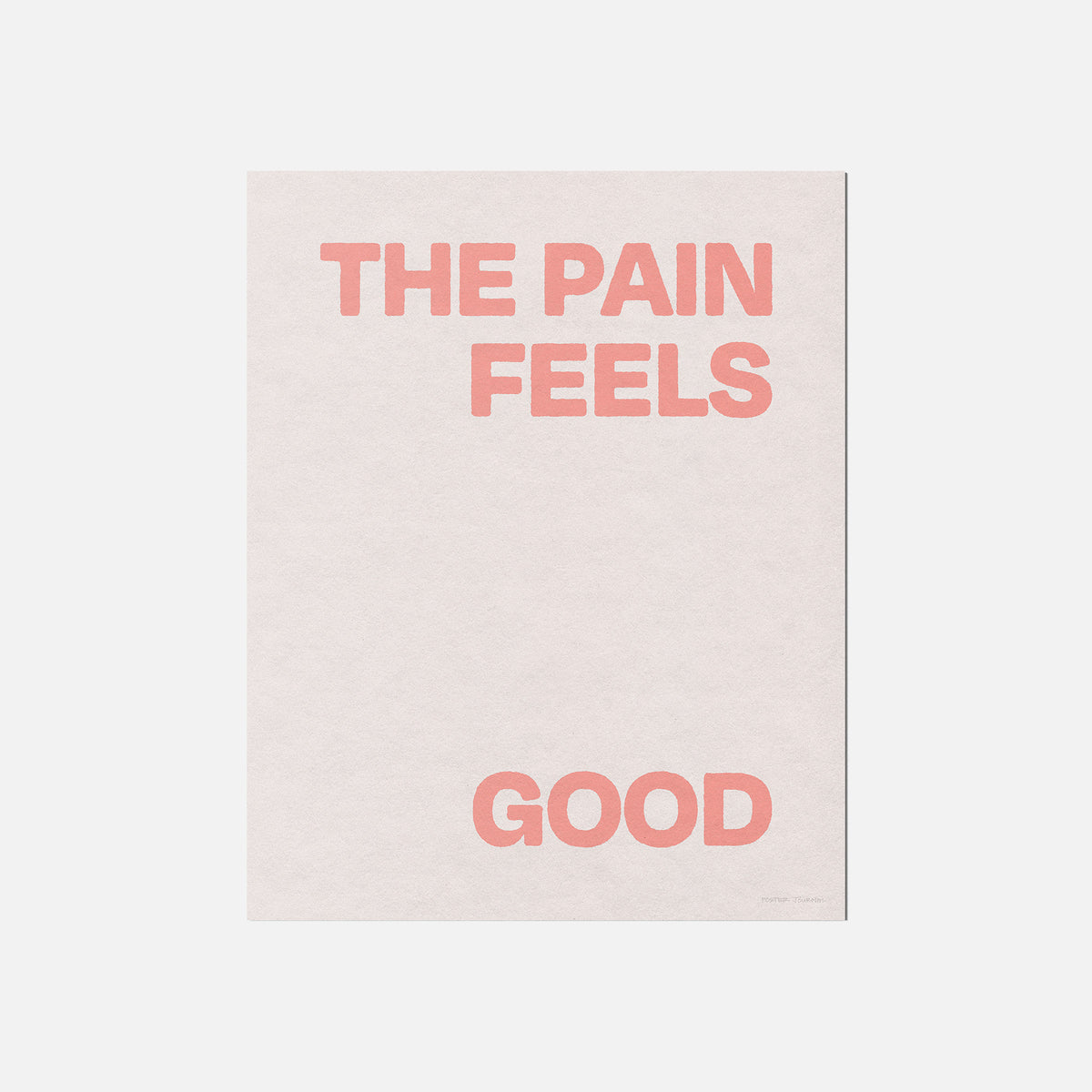 PAIN PRINT
