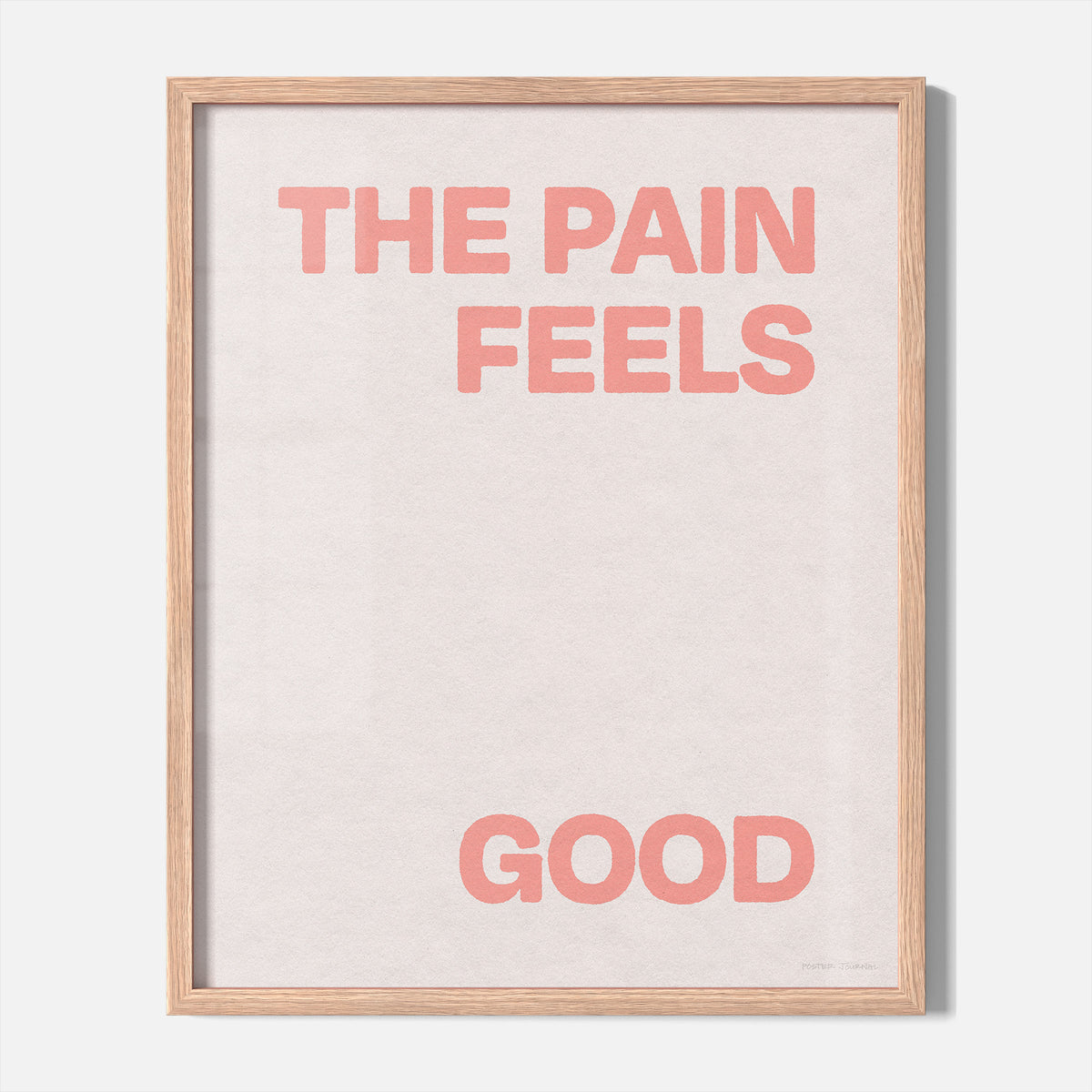 PAIN PRINT