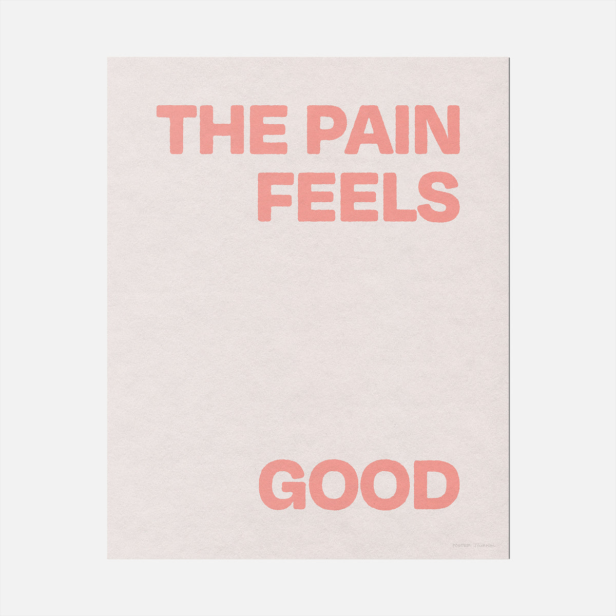 PAIN PRINT