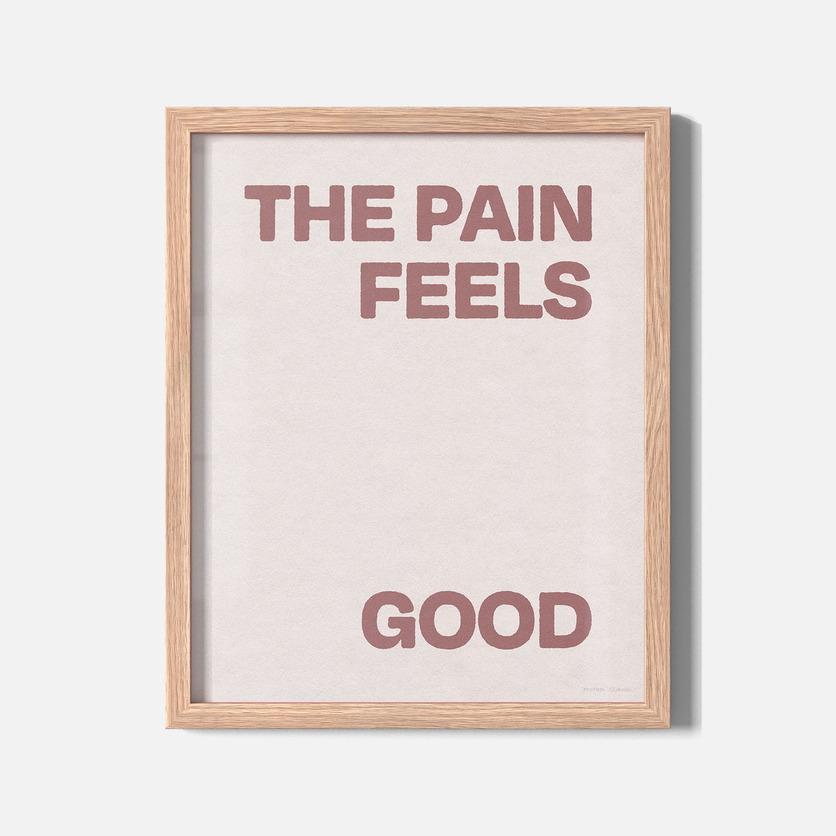 PAIN PRINT