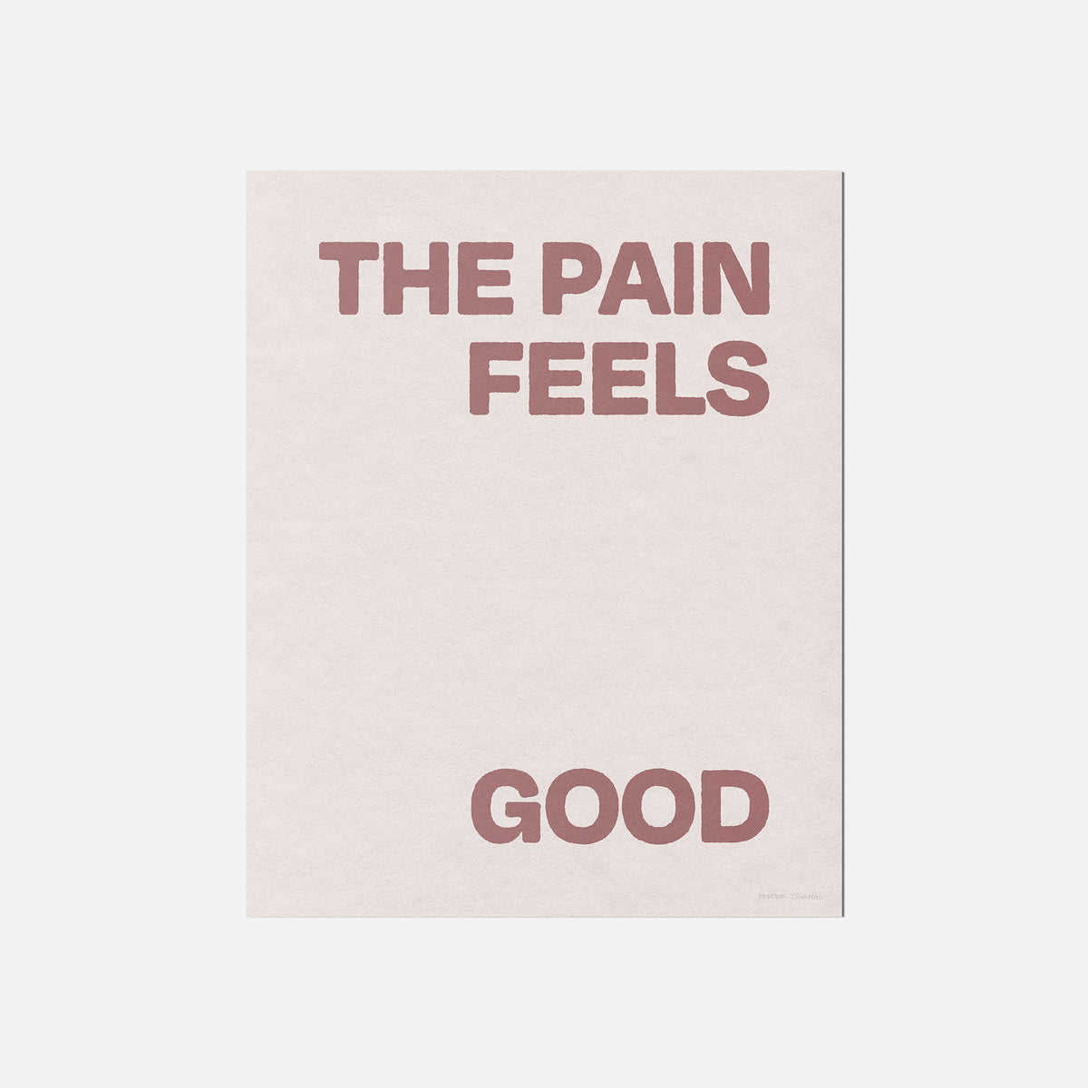 PAIN PRINT