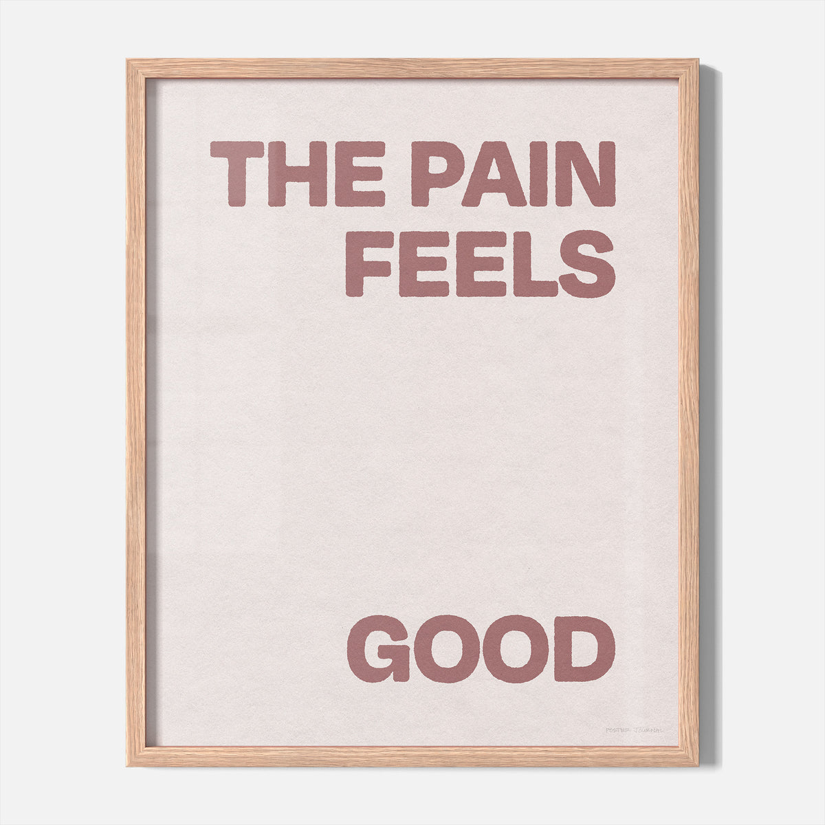 PAIN PRINT