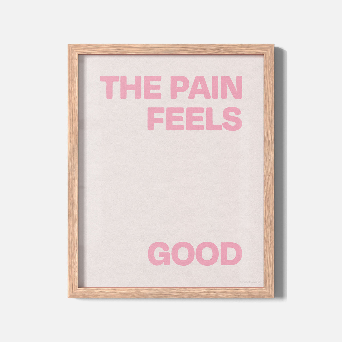 PAIN PRINT