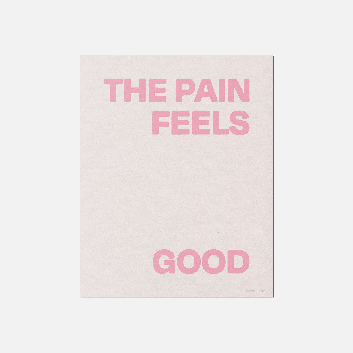 PAIN PRINT